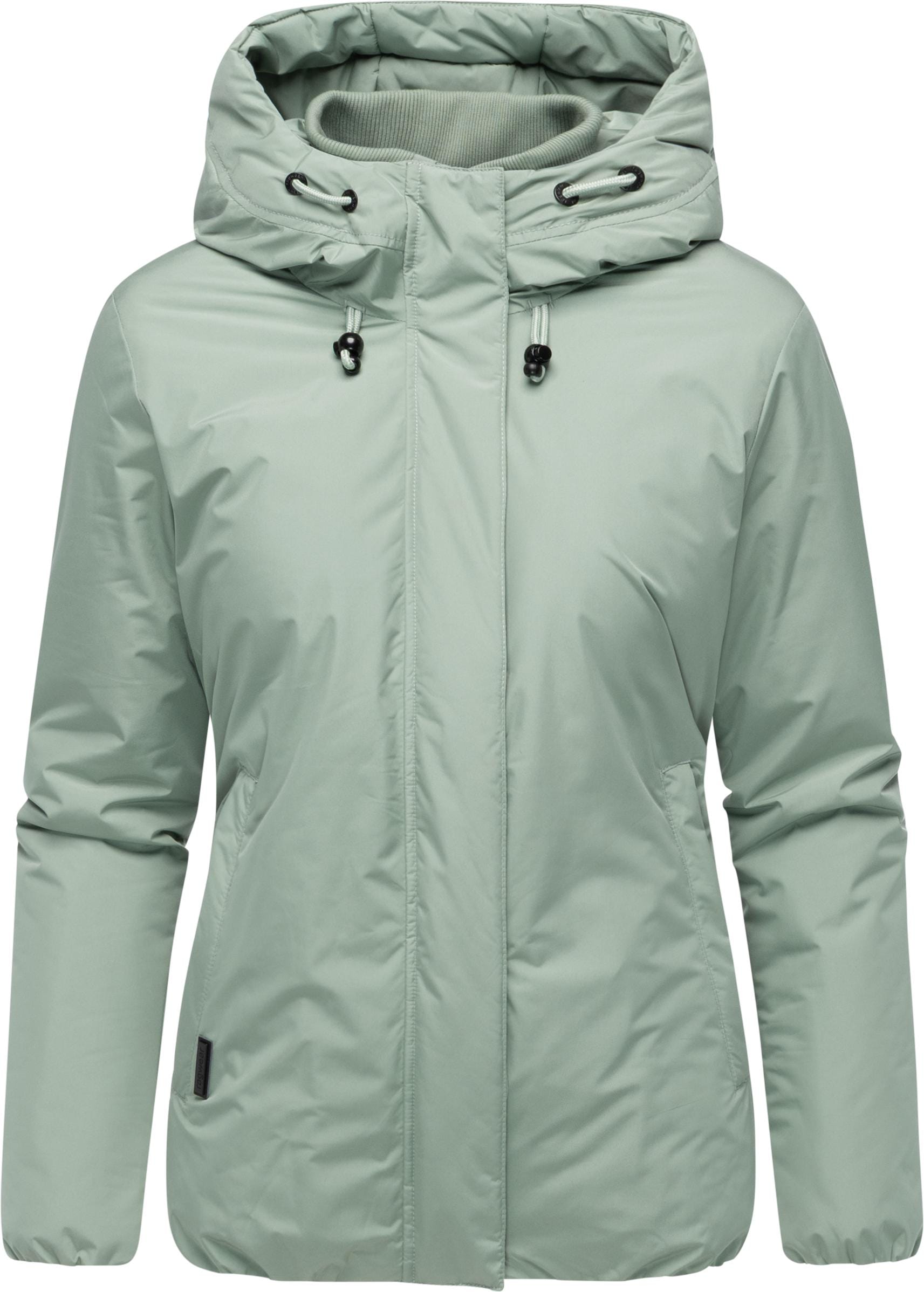 Ragwear Winterjacke "Sunniva Warm" mitKapuze Wasserdichte und atmungsaktive günstig online kaufen