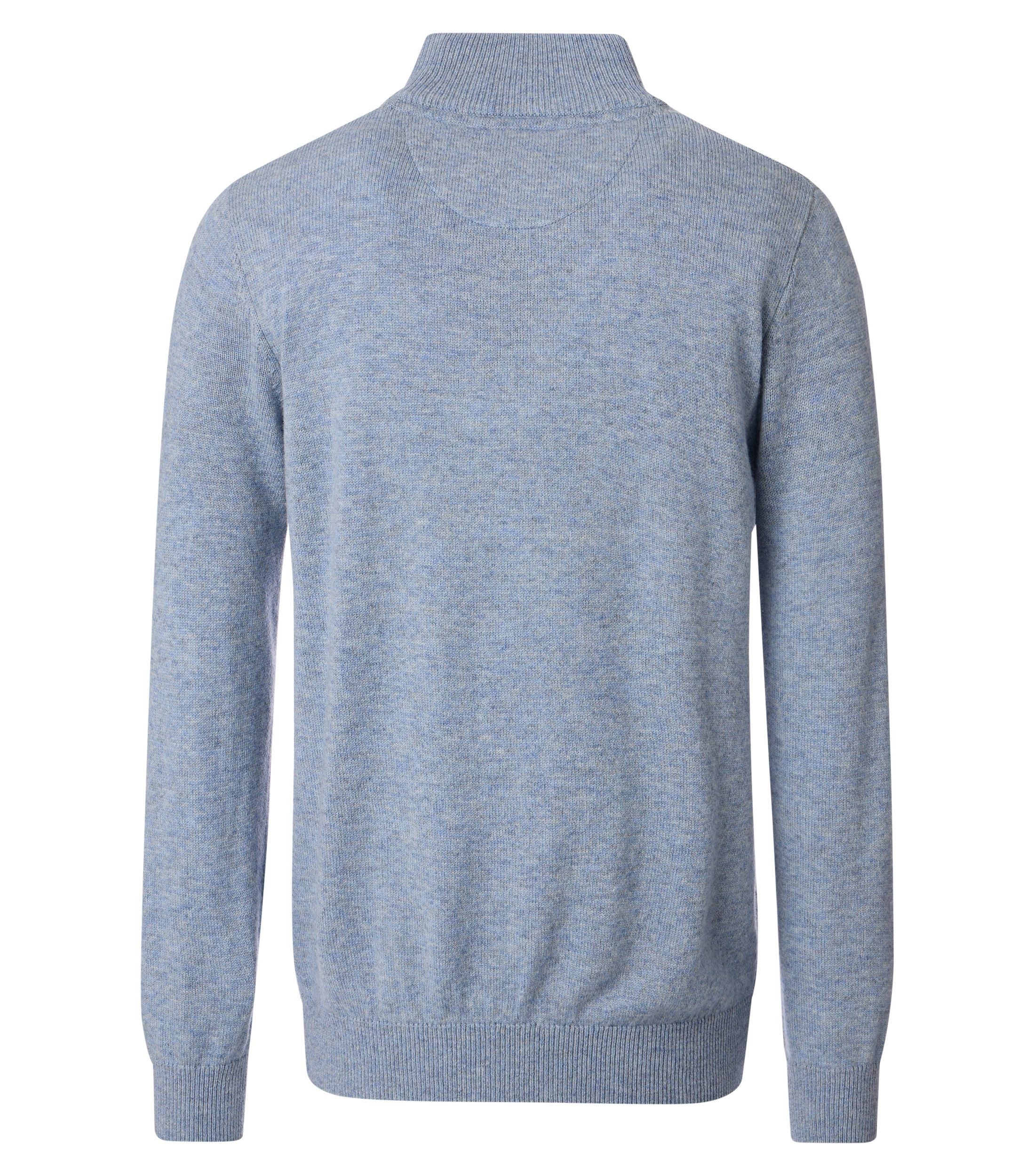 CASAMODA Troyer "CASAMODA Stricktroyer uni" günstig online kaufen