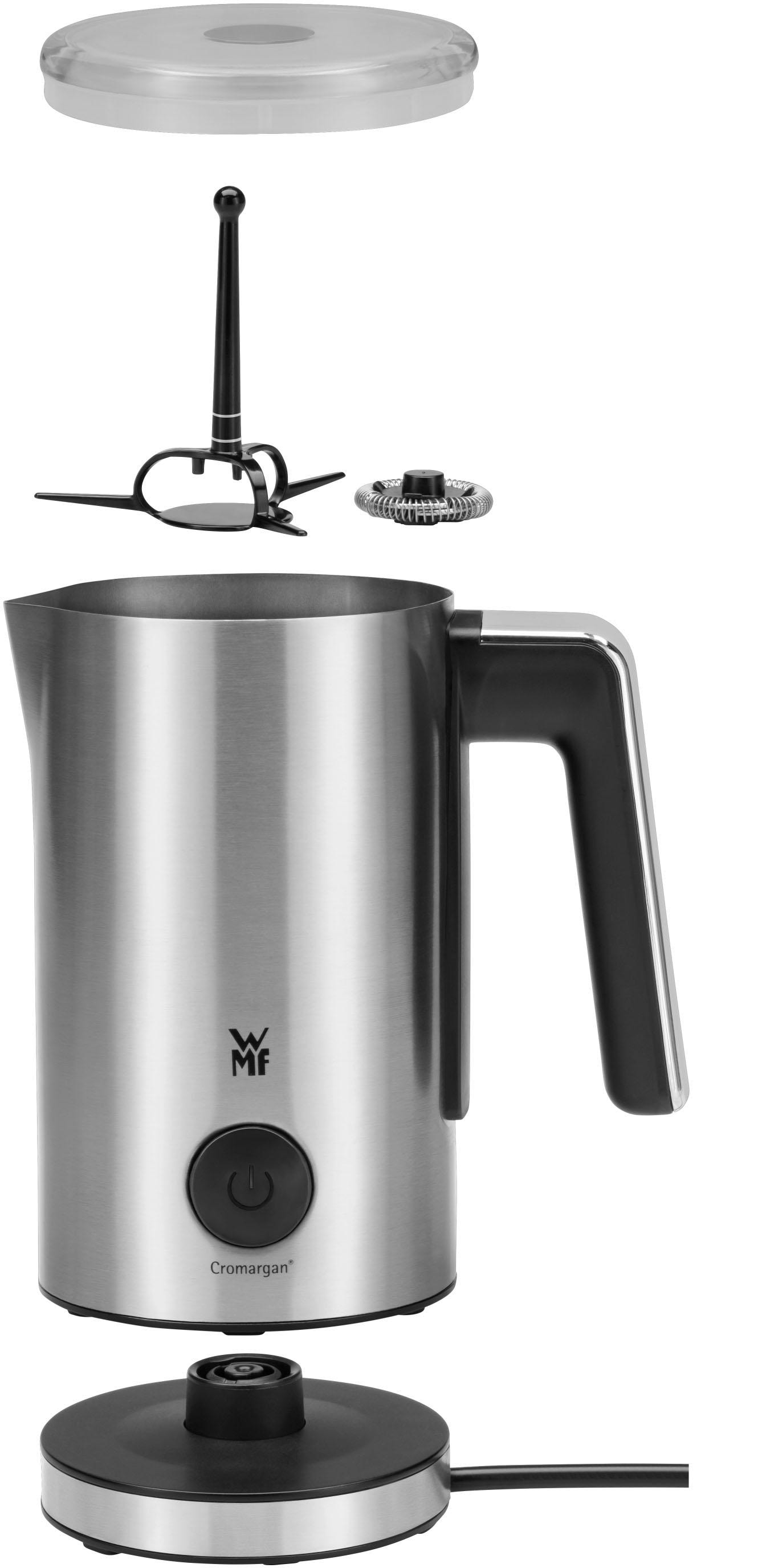 WMF Milchaufschäumer »Stelio«, 500 W