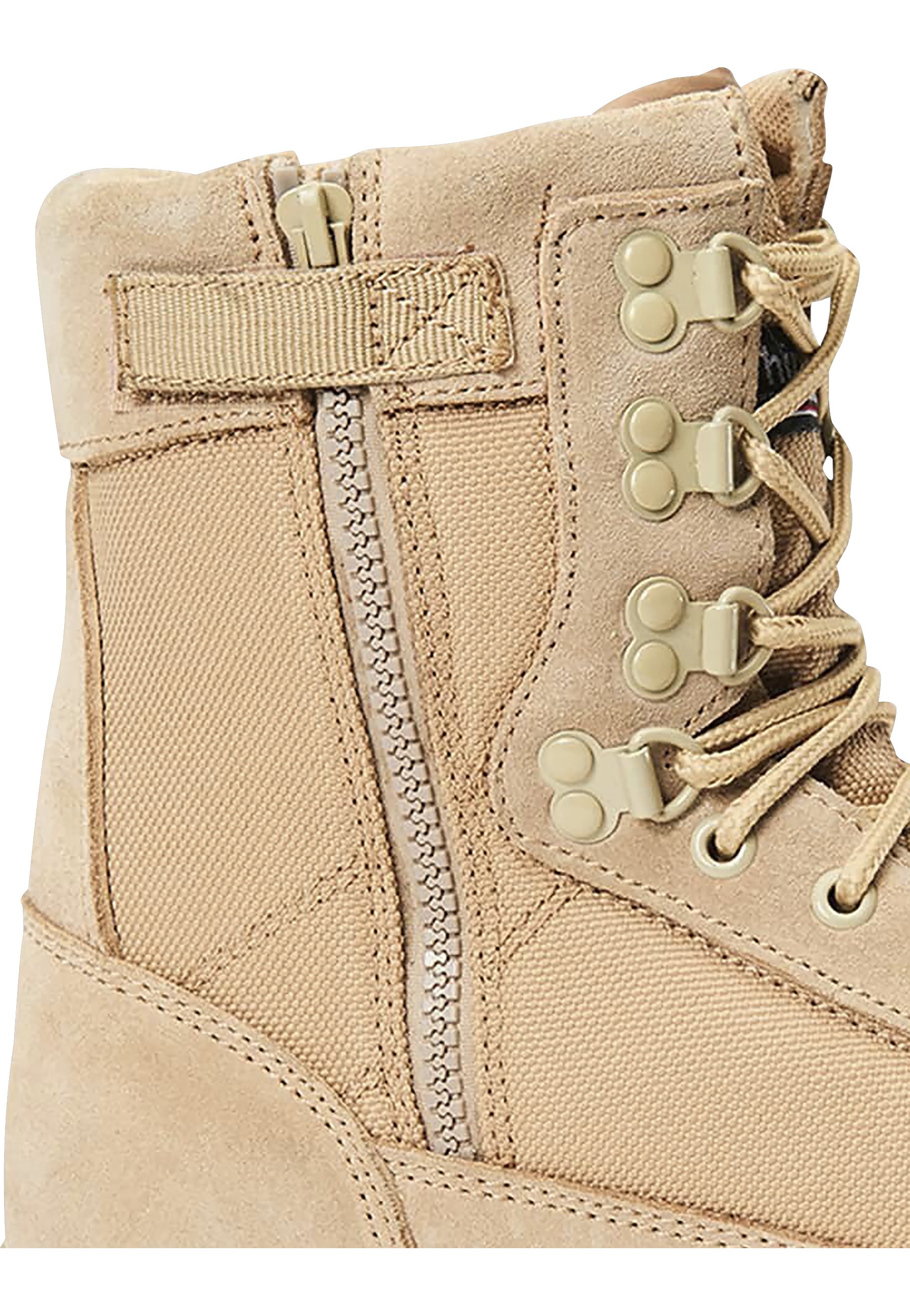 Brandit Stiefel »Brandit Accessoires Tactical Zipper Boots«  1 Stk. tlg.