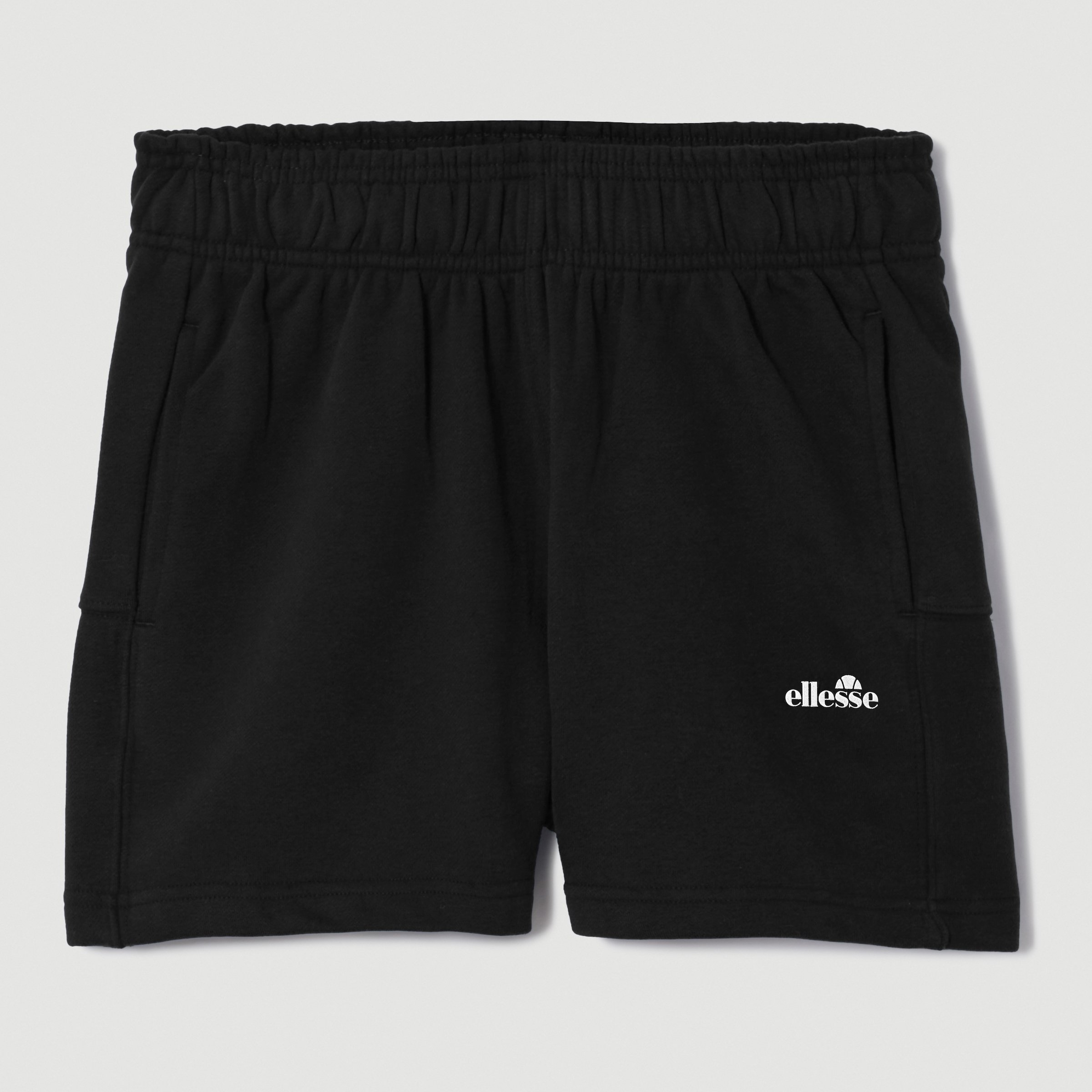 Ellesse Sweatshorts »ALTILIA SHORTS«  mit Gummizug, bequeme Passform, aus Baumwolle und Polyester