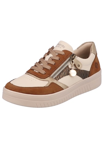 Remonte Plateausneaker »ELLE-Collection« in gr...