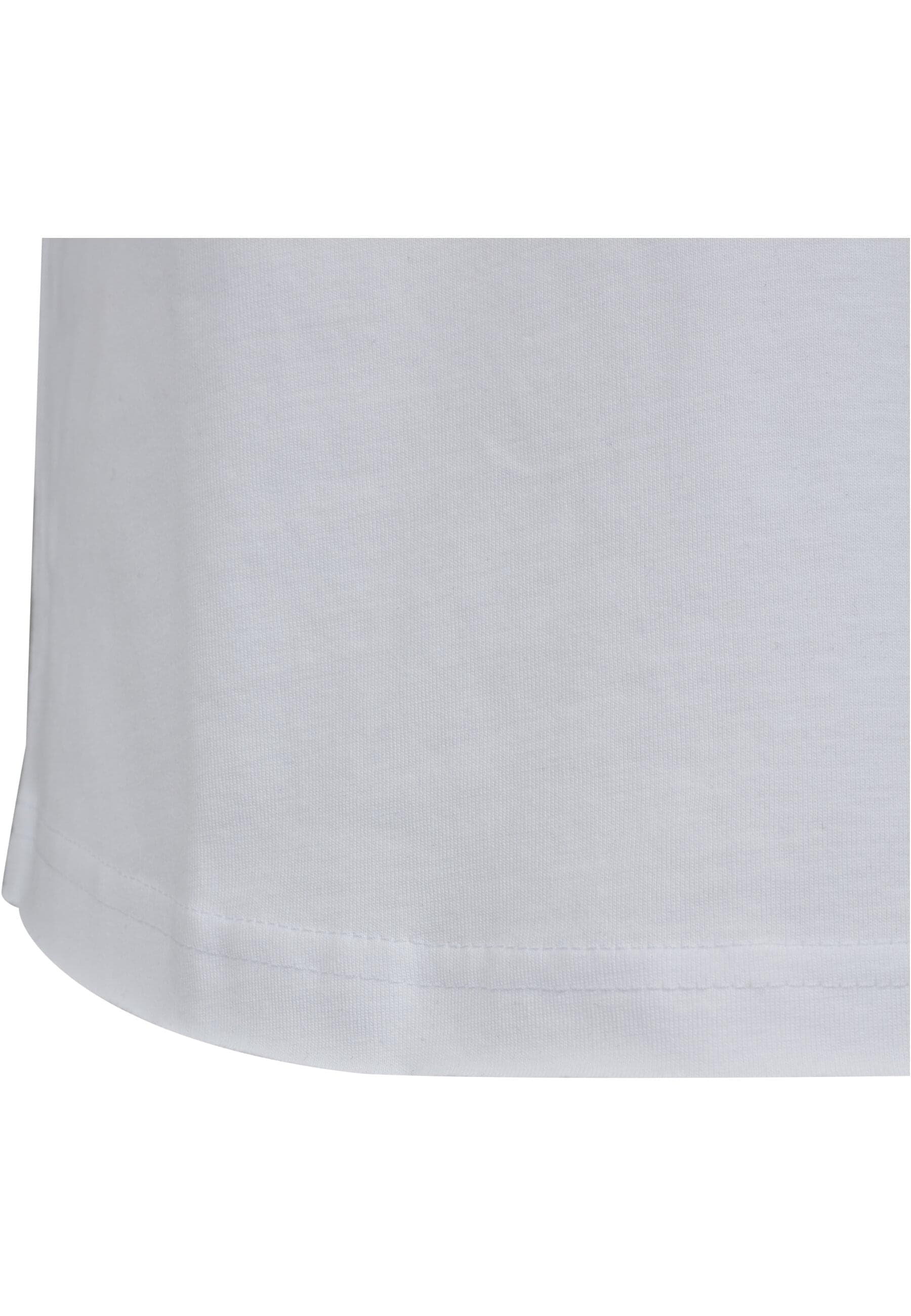 URBAN CLASSICS T-Shirt »Urban Classics Herren Open Edge Sleeveless Tee«, (1 tlg.)