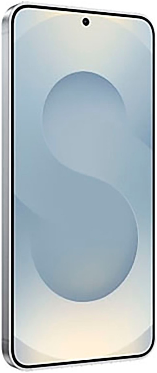 Samsung Smartphone »Galaxy S25«, Silver Enterprise Edition