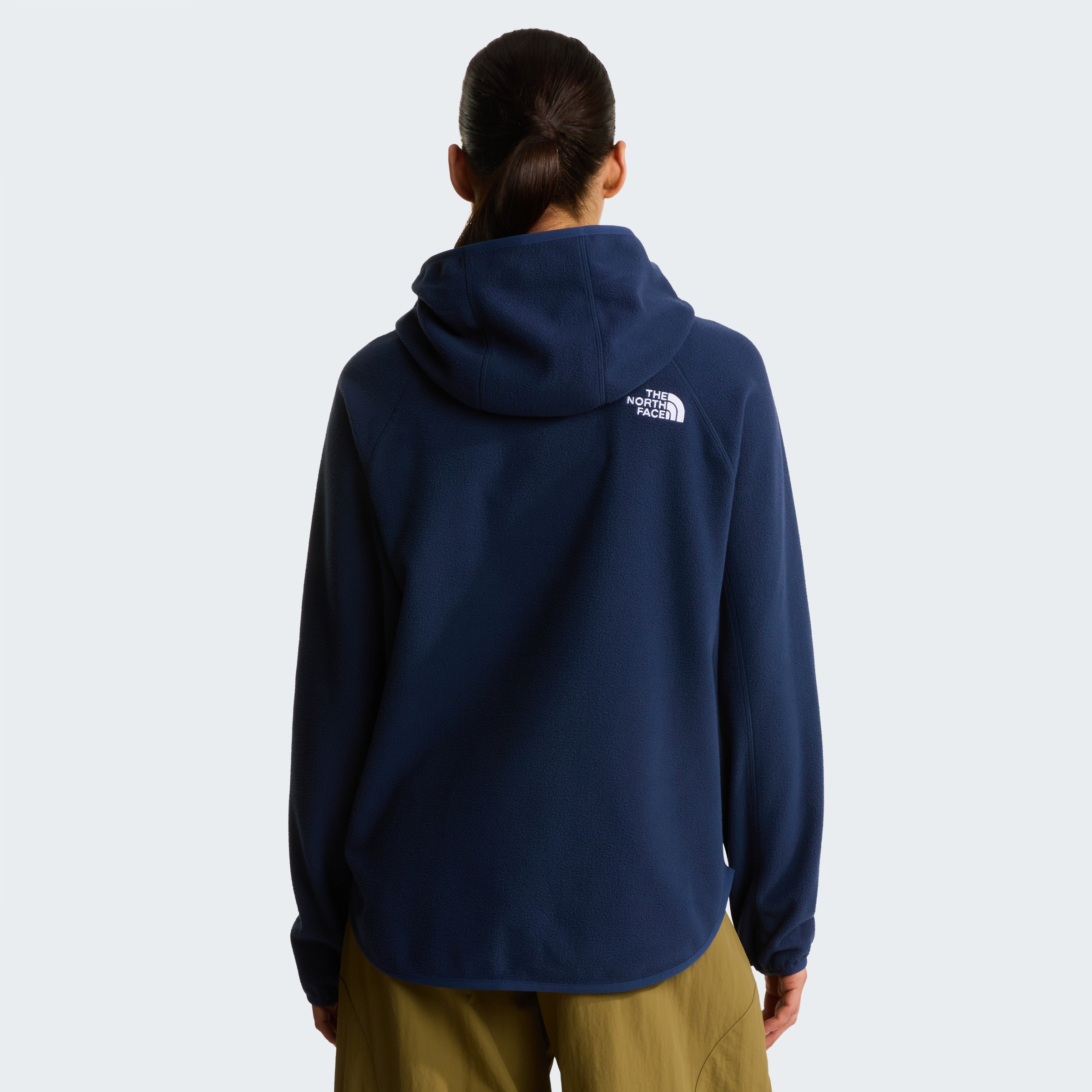 The North Face Fleecejacke "W OXARA HOODED FLEECE" sportlicher Stil, für Er günstig online kaufen