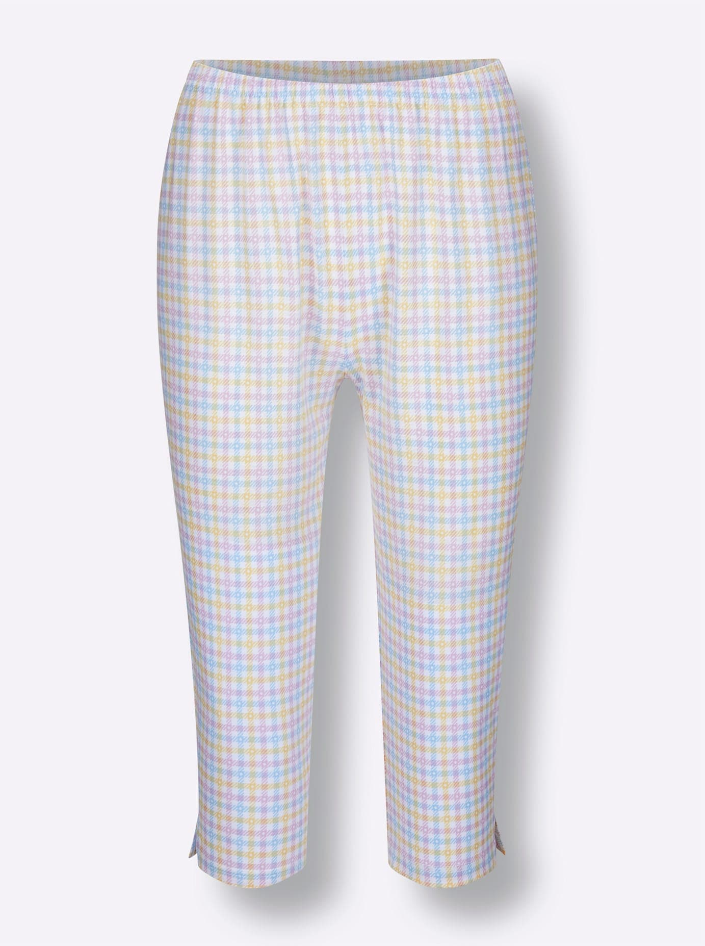 wäschepur Capri-Pyjama