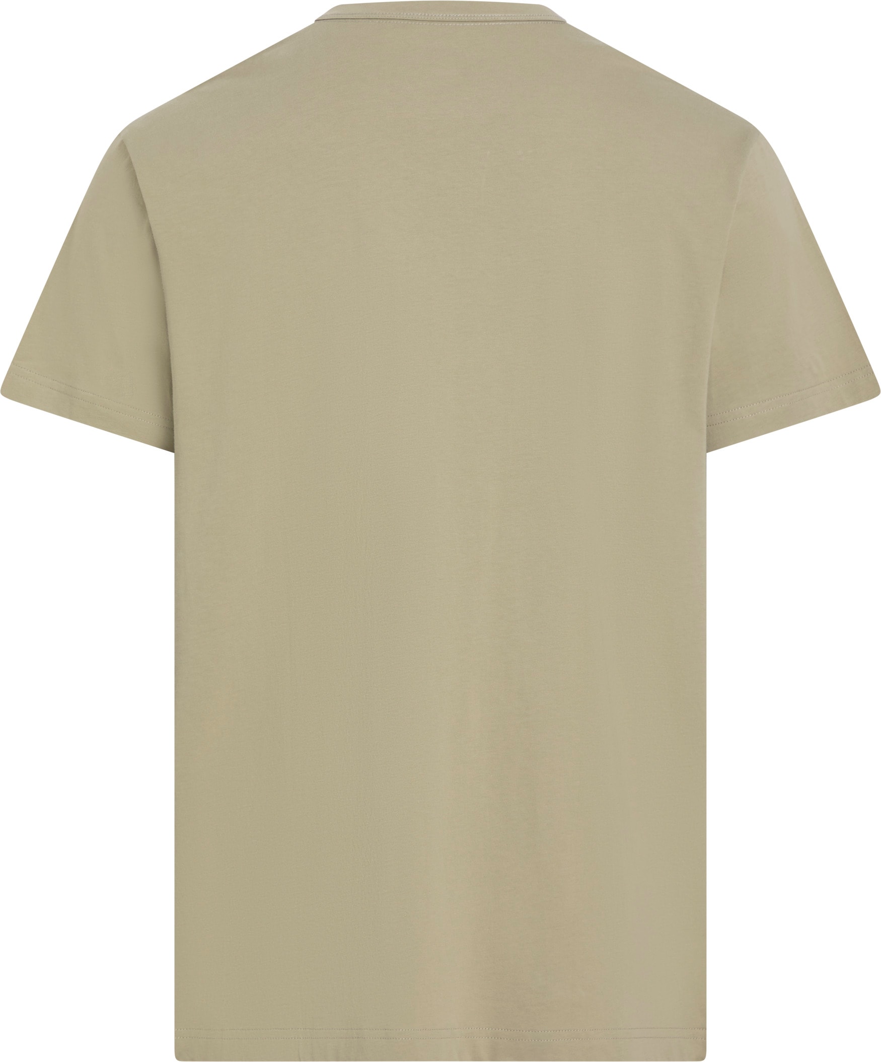 Calvin Klein Underwear T-Shirt »S/S CREW NECK«, mit Logo-Schriftzug