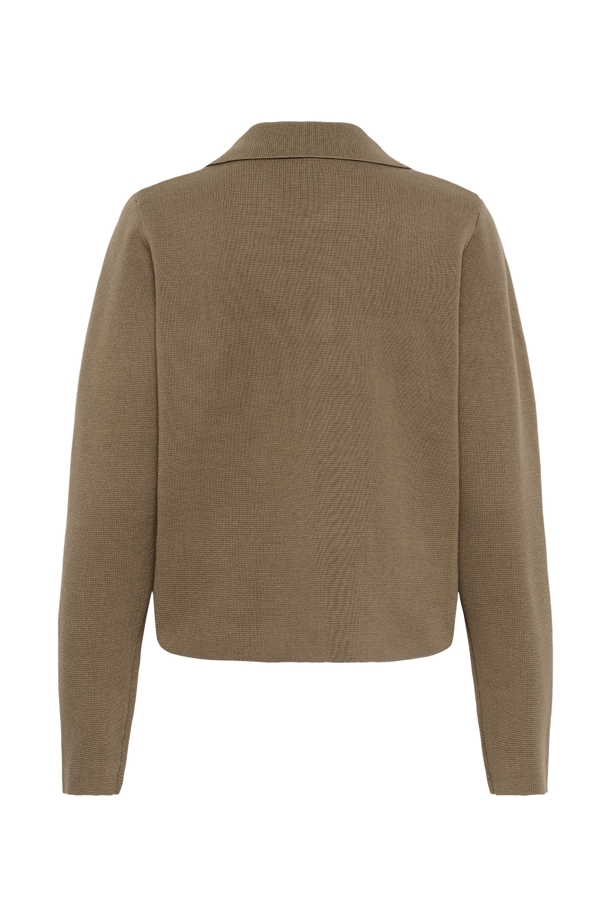 SOAKED IN LUXURY Strickjacke »Damen Strickjacke SLHavena«