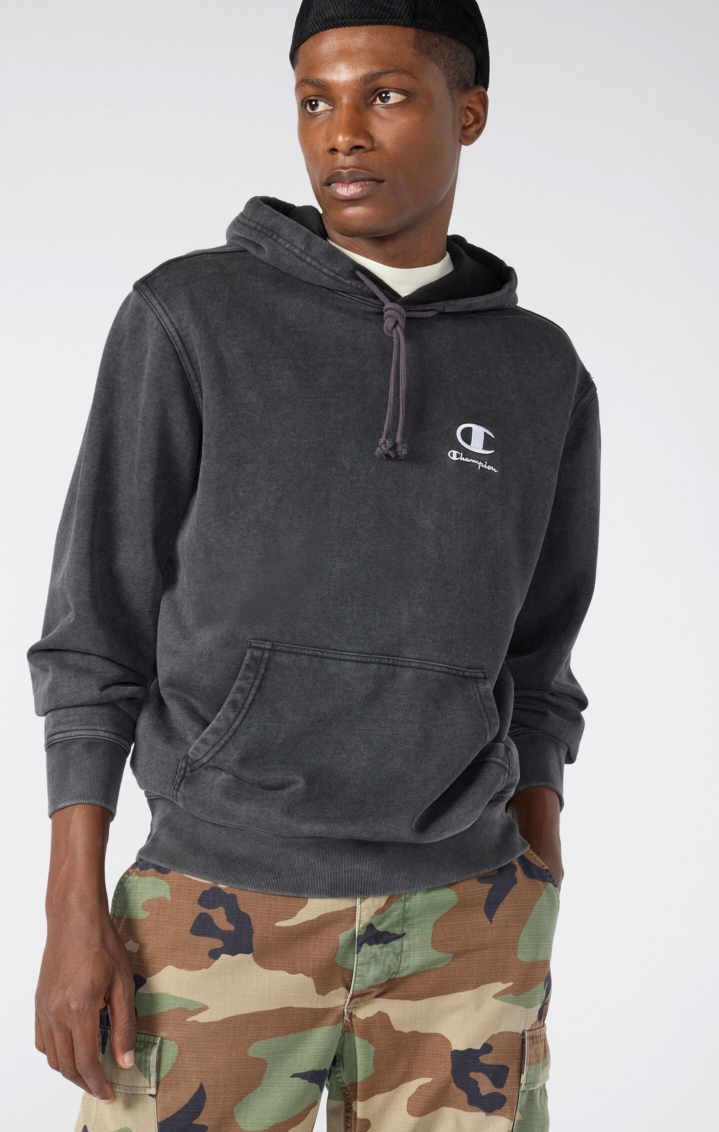 Champion Kapuzensweatshirt