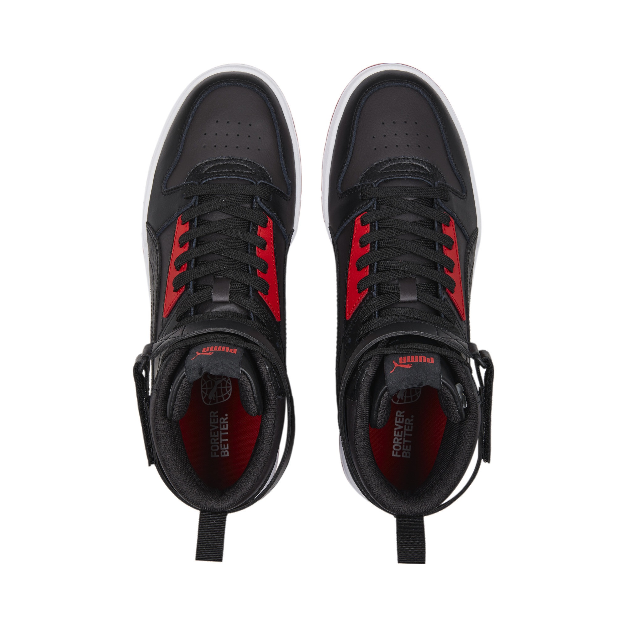 PUMA Sneaker »RBD Game Sneakers Herren«