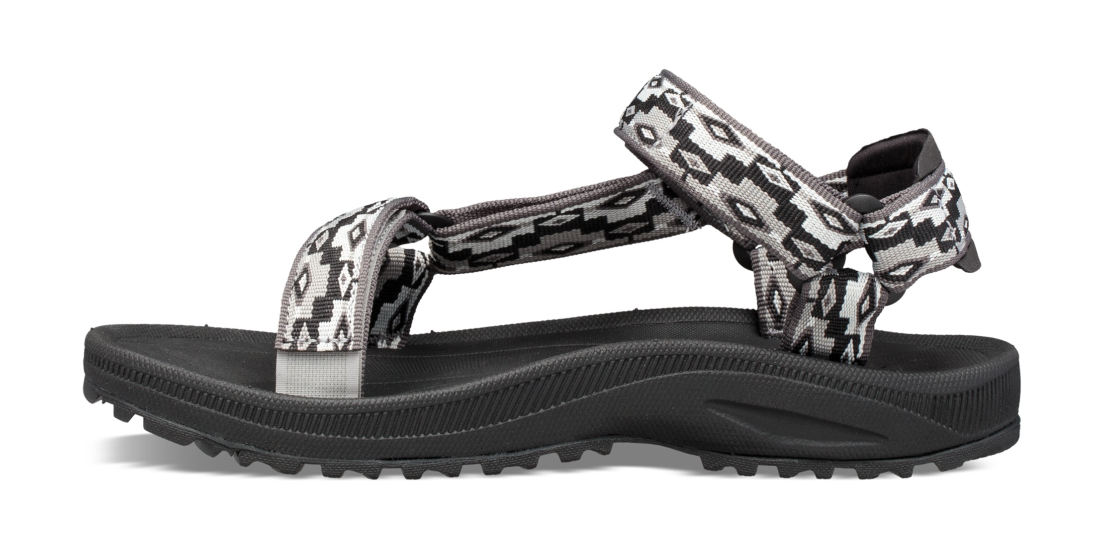 Teva Sandale »Winsted Sandal W's«, mit Klettverschluss