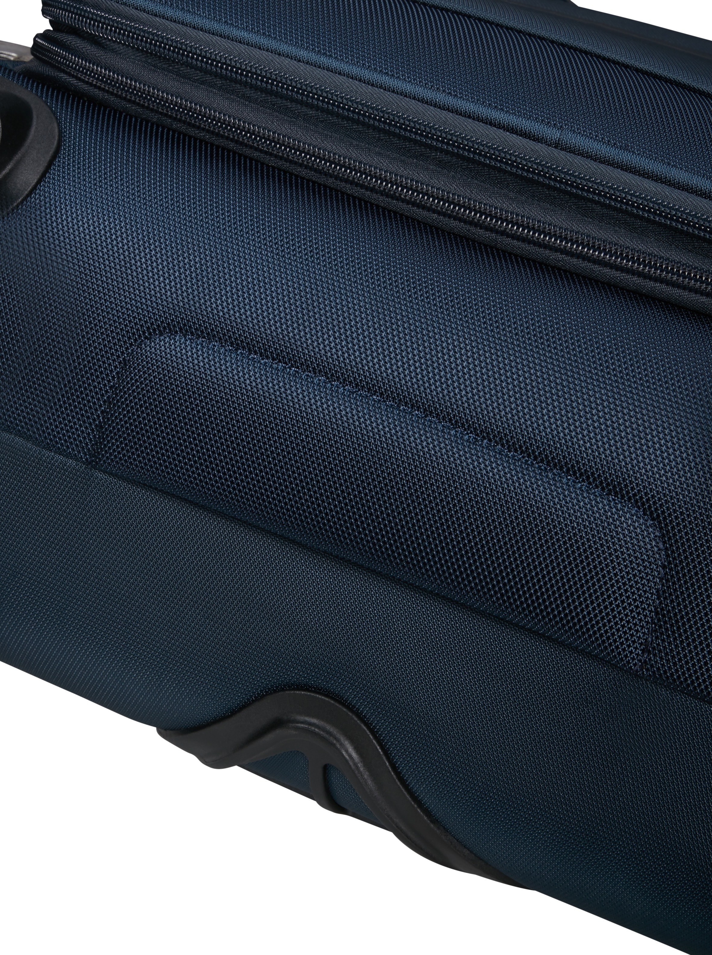 Samsonite Weichgepäck-Trolley »URBIFY, verschiedene Größen«, 4 Rollen, Koffer Reisegepäck Weichgepäckkoffer Volumenerweiterung