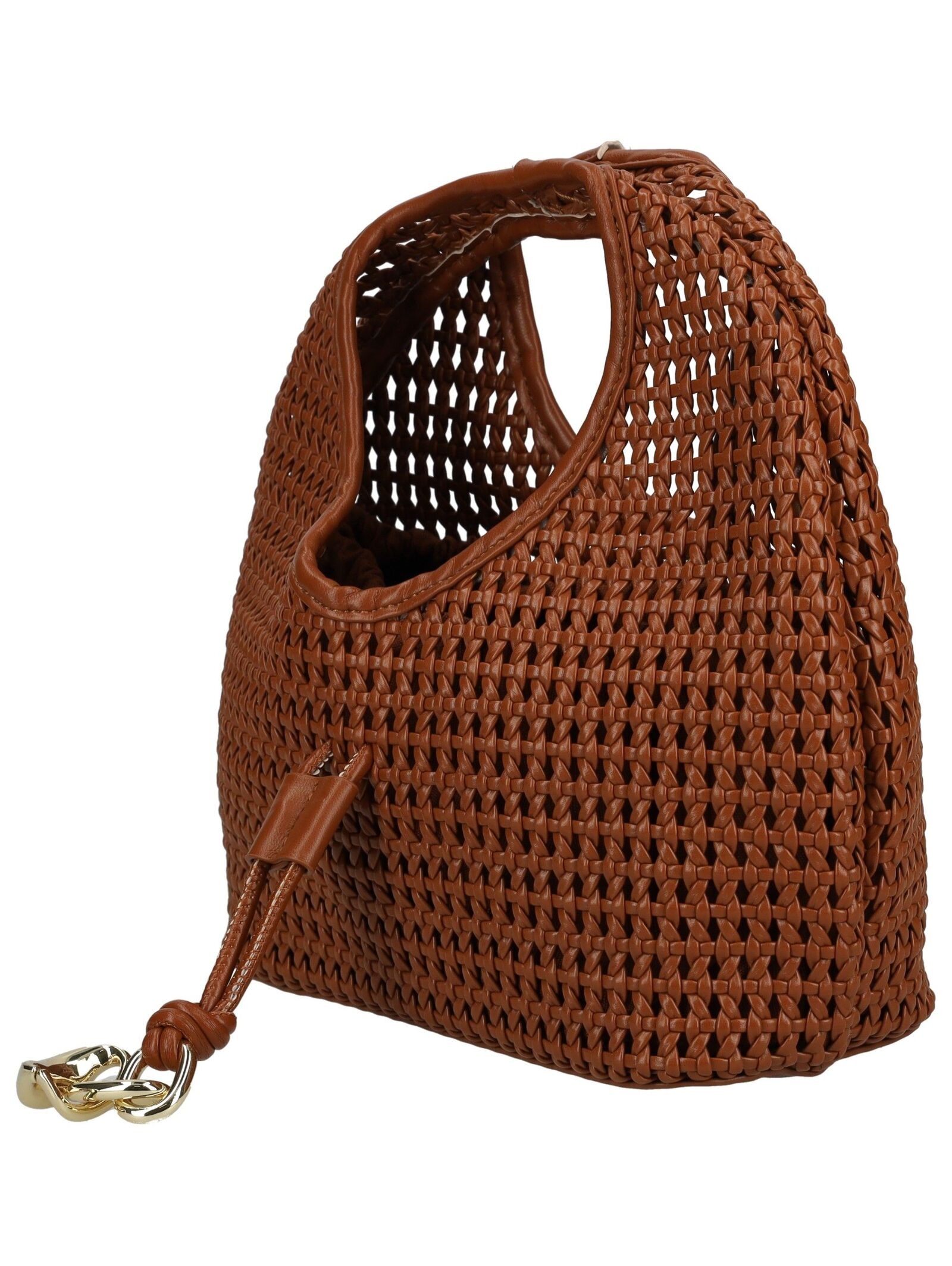 Dolce Vita Handbag Cognac One Size 3