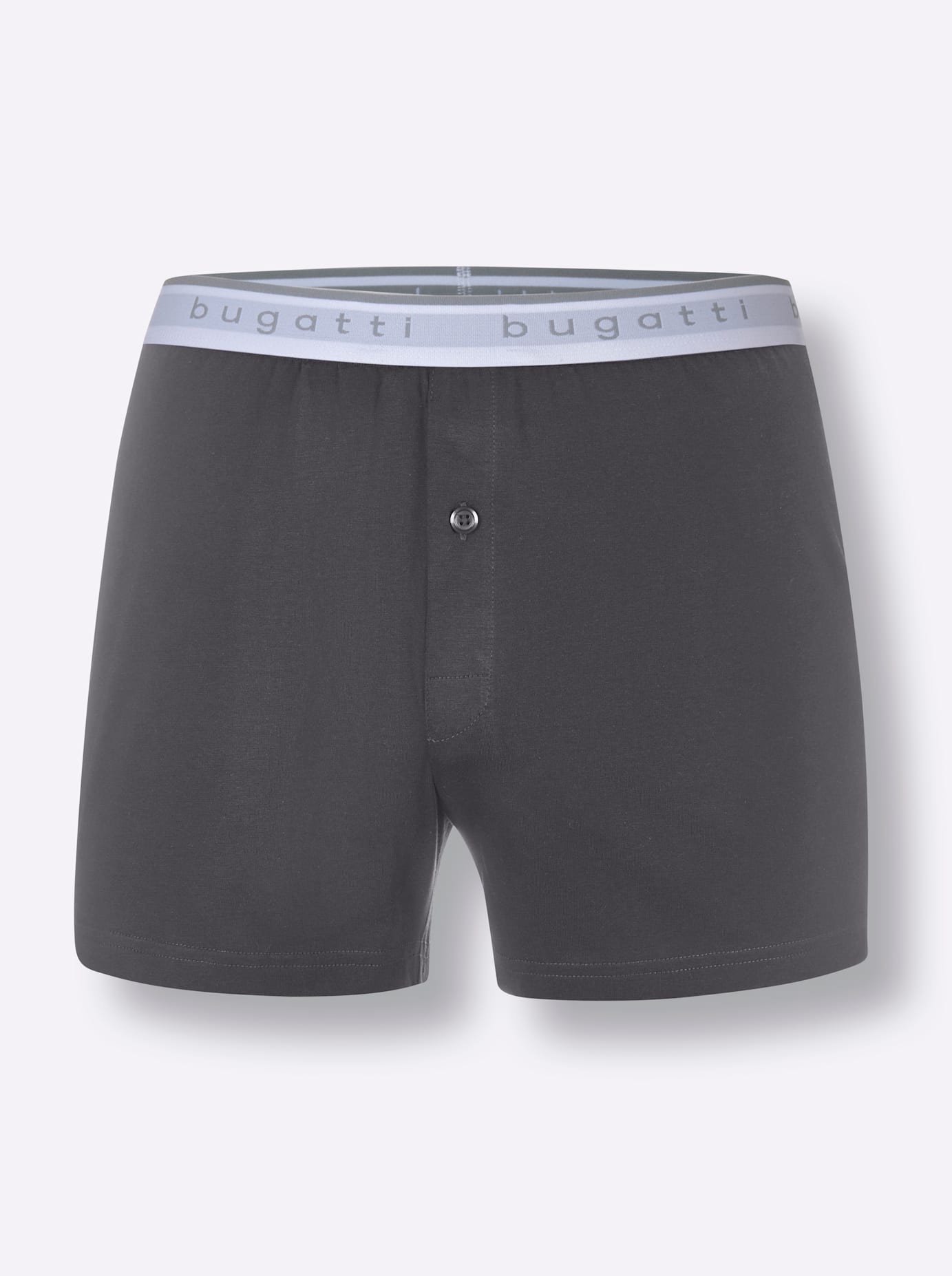 bugatti Boxershorts, (2 St.)