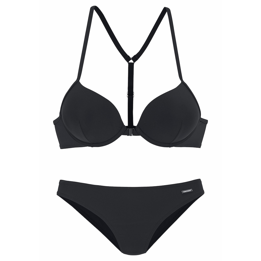 Bruno Banani Push-Up-Bikini