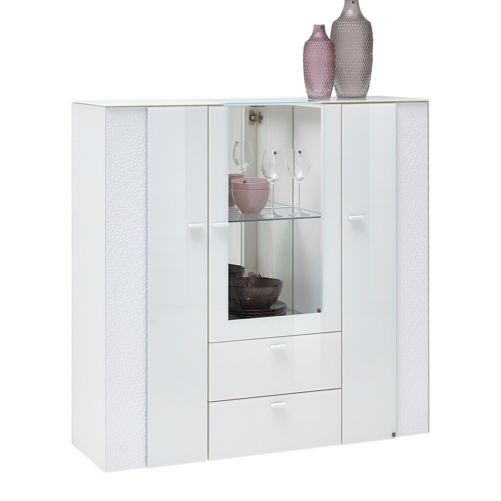 LEONARDO Highboard »AUREA«