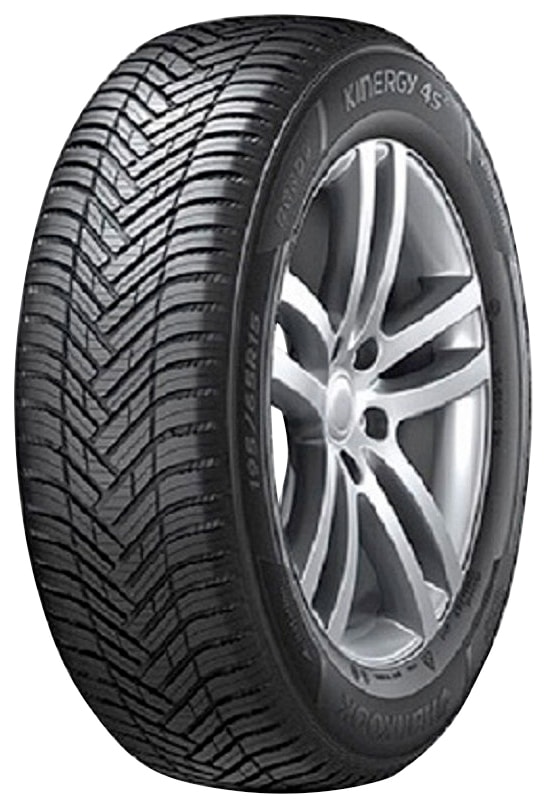 Hankook "Kinergy-4S2 (H750)" in verschiedenen Ausführungen erhältlich