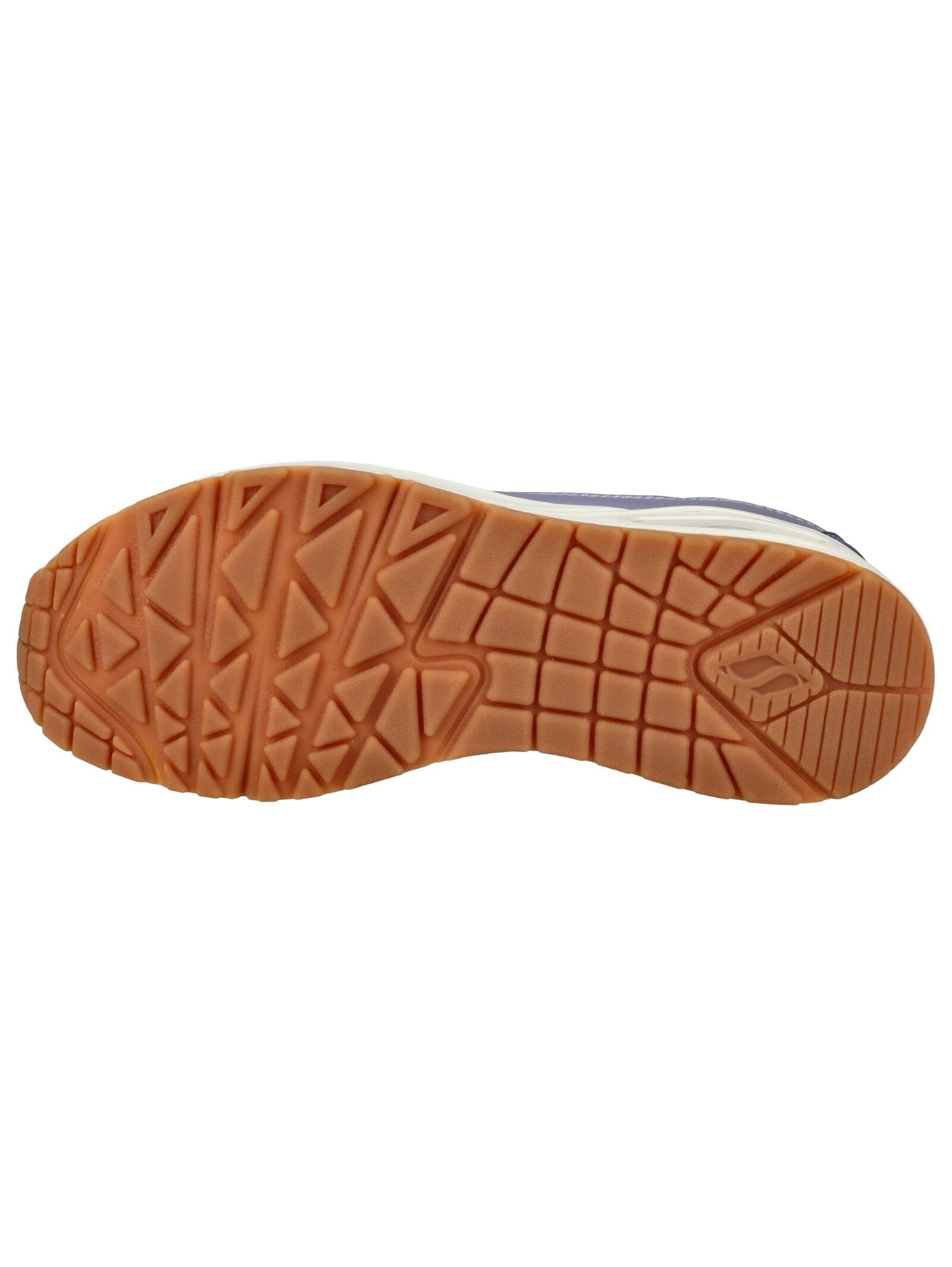 Skechers Sneaker »Skechers Sneaker Leder«