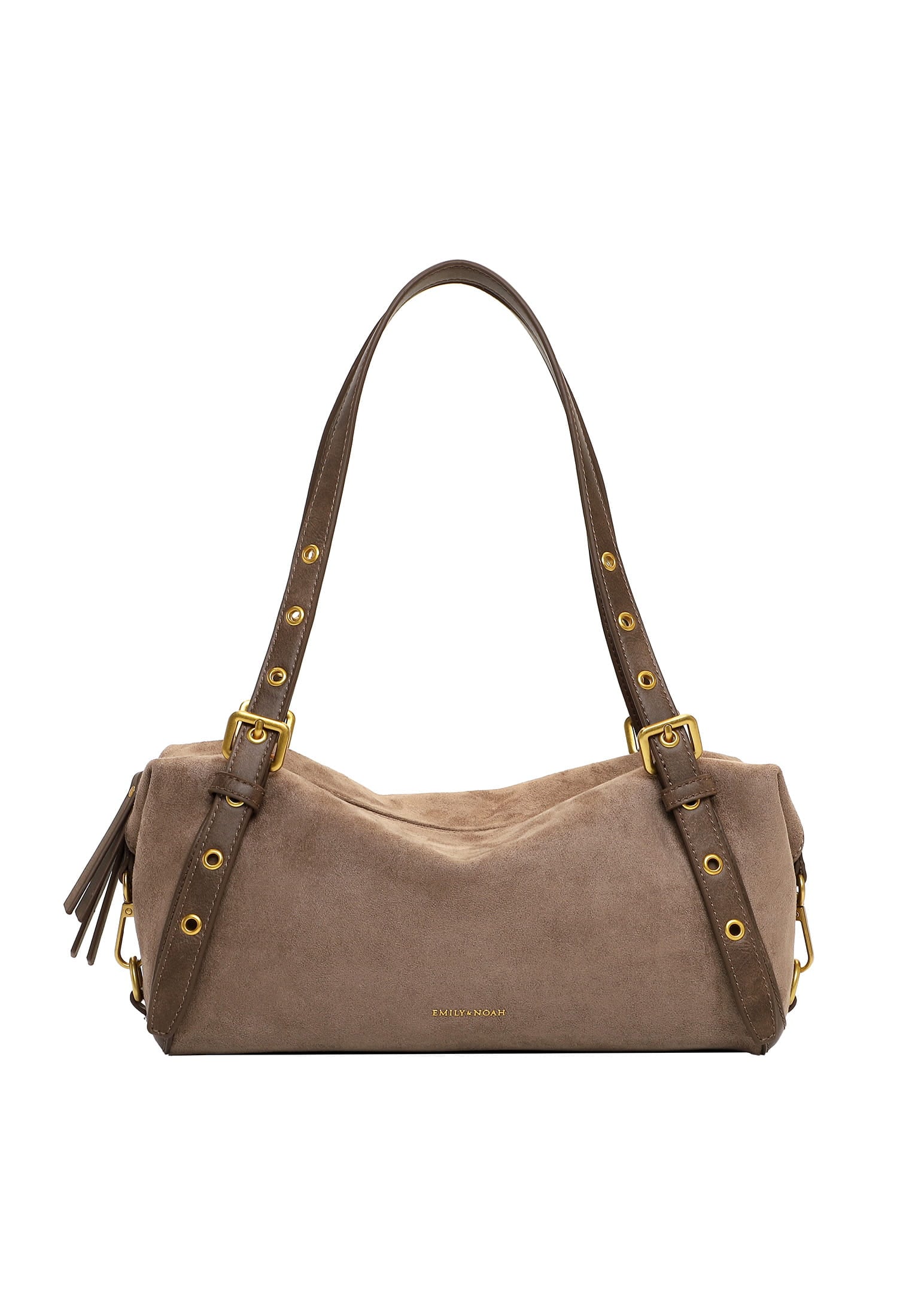 Emily & Noah Shopper "Shopper E&N Laren"