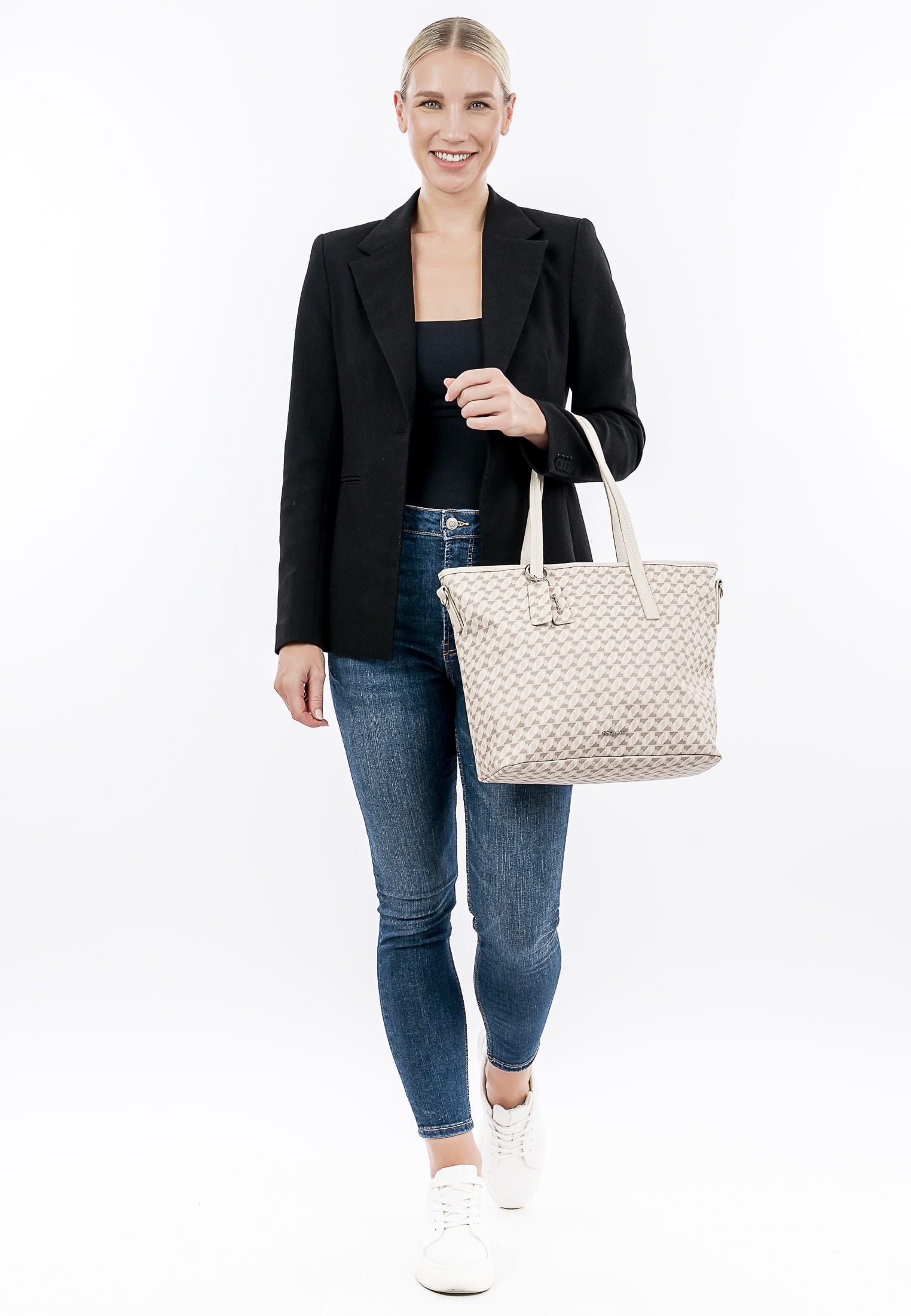 Tamaris Shopper »Shopper TAS Francesca«