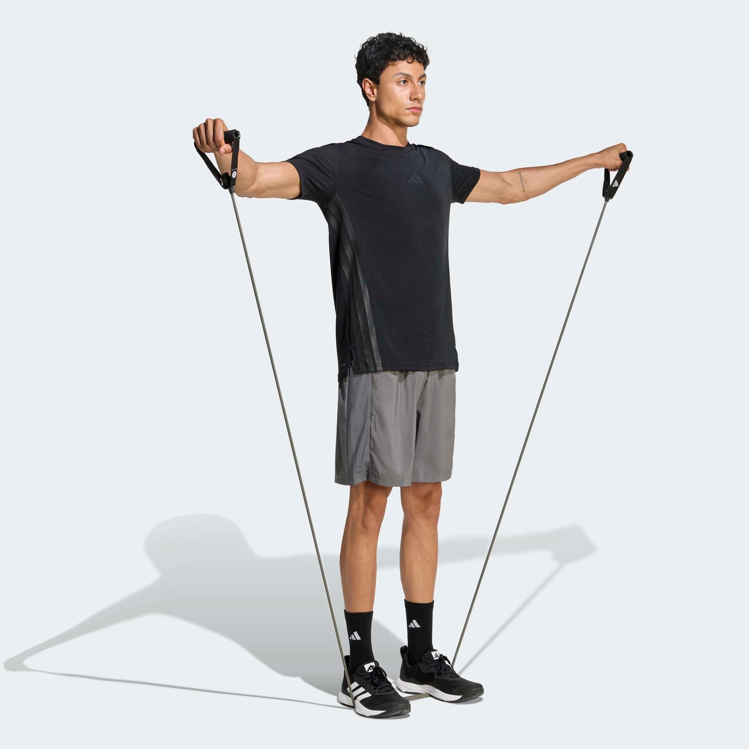 adidas Performance Shorts »WE BAS WV SHO«