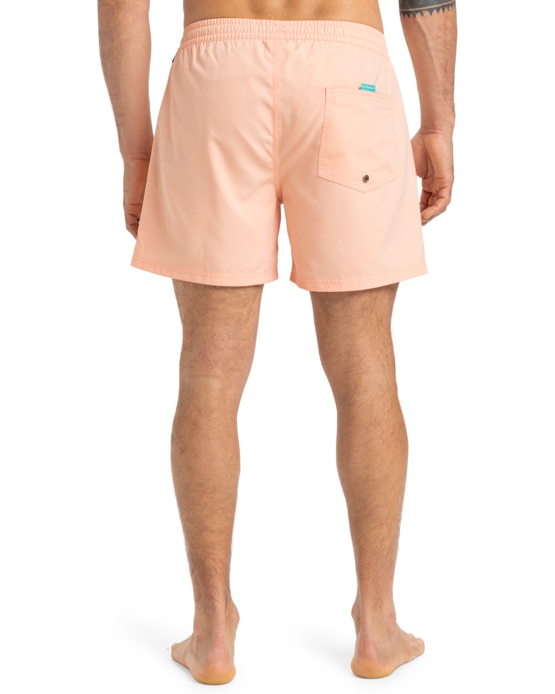 Quiksilver Boardshorts »Everyday Solid 15"«
