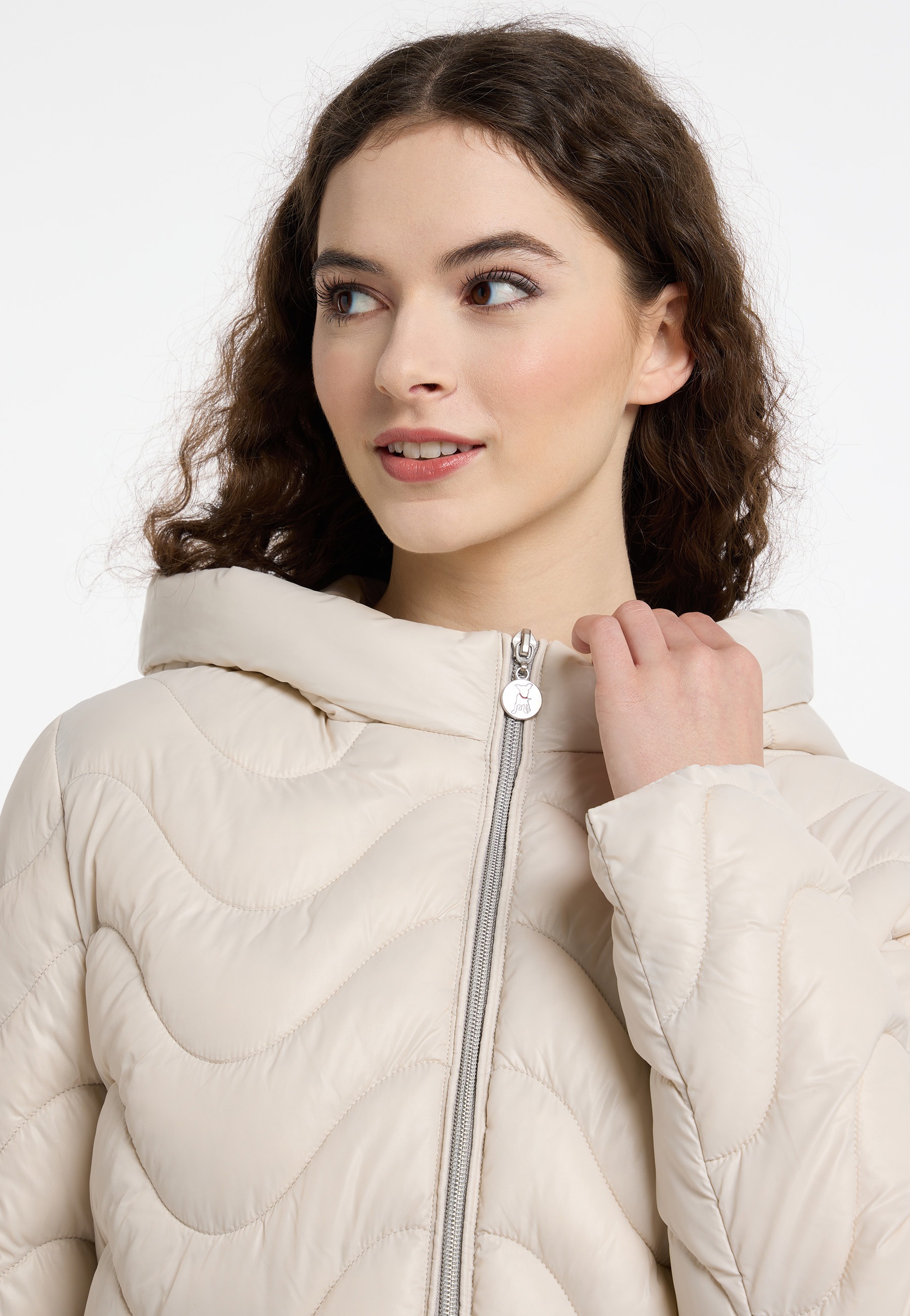 Frieda & Freddies Blouson »Thermolite Jacket / Ania«