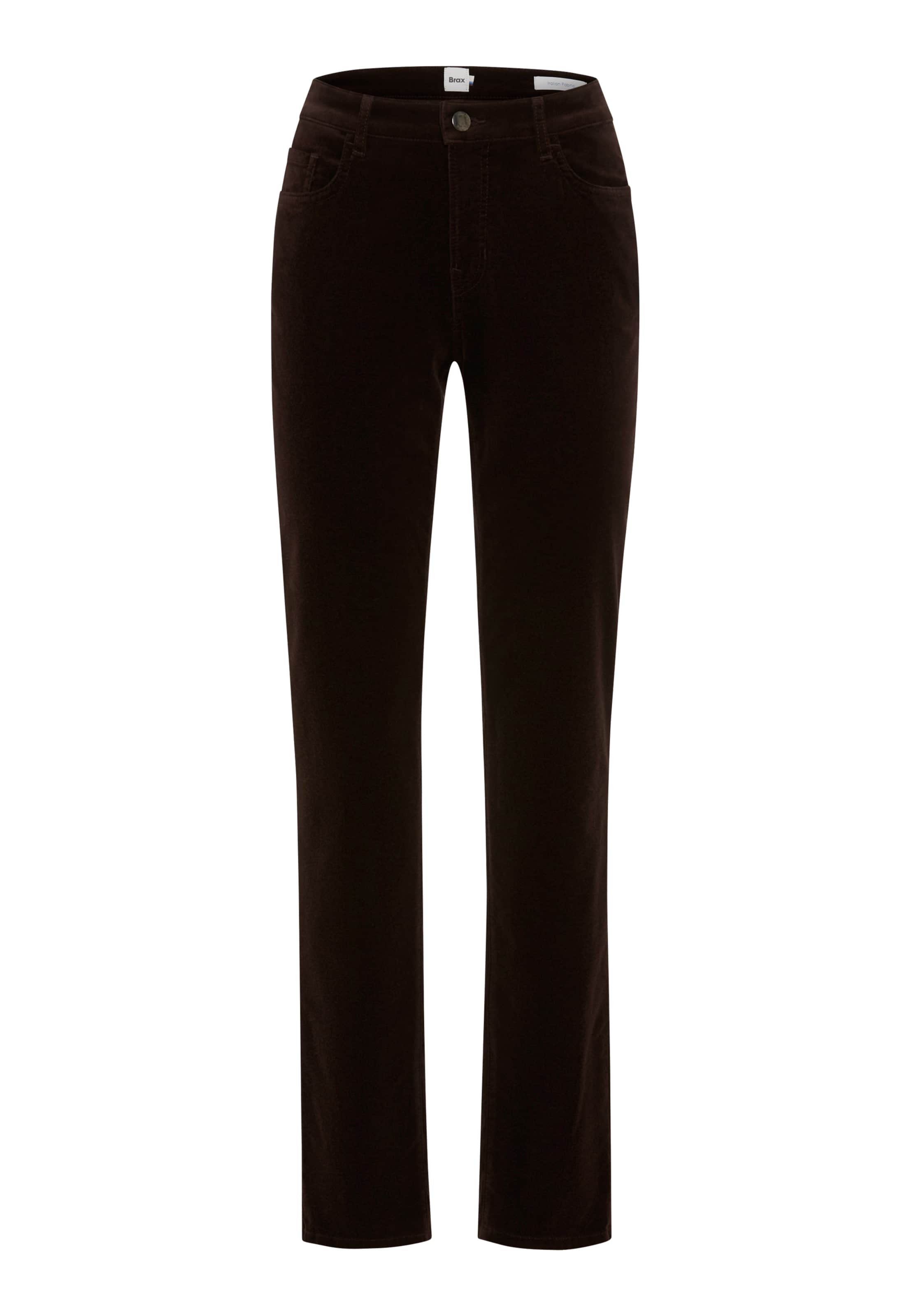 Brax 5-Pocket-Hose "Style CAROLA"
