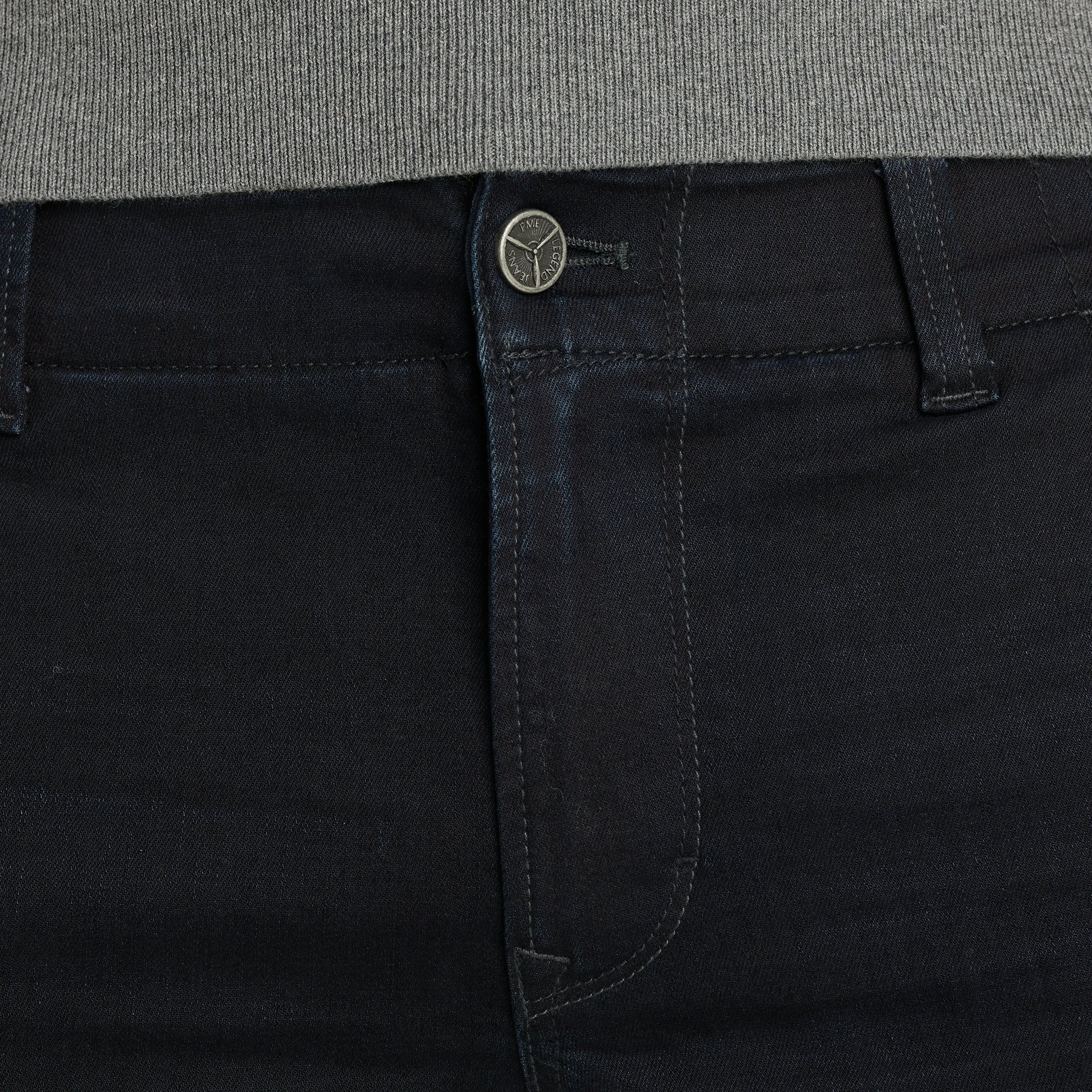 PME LEGEND Cargojeans, Schmale Passform