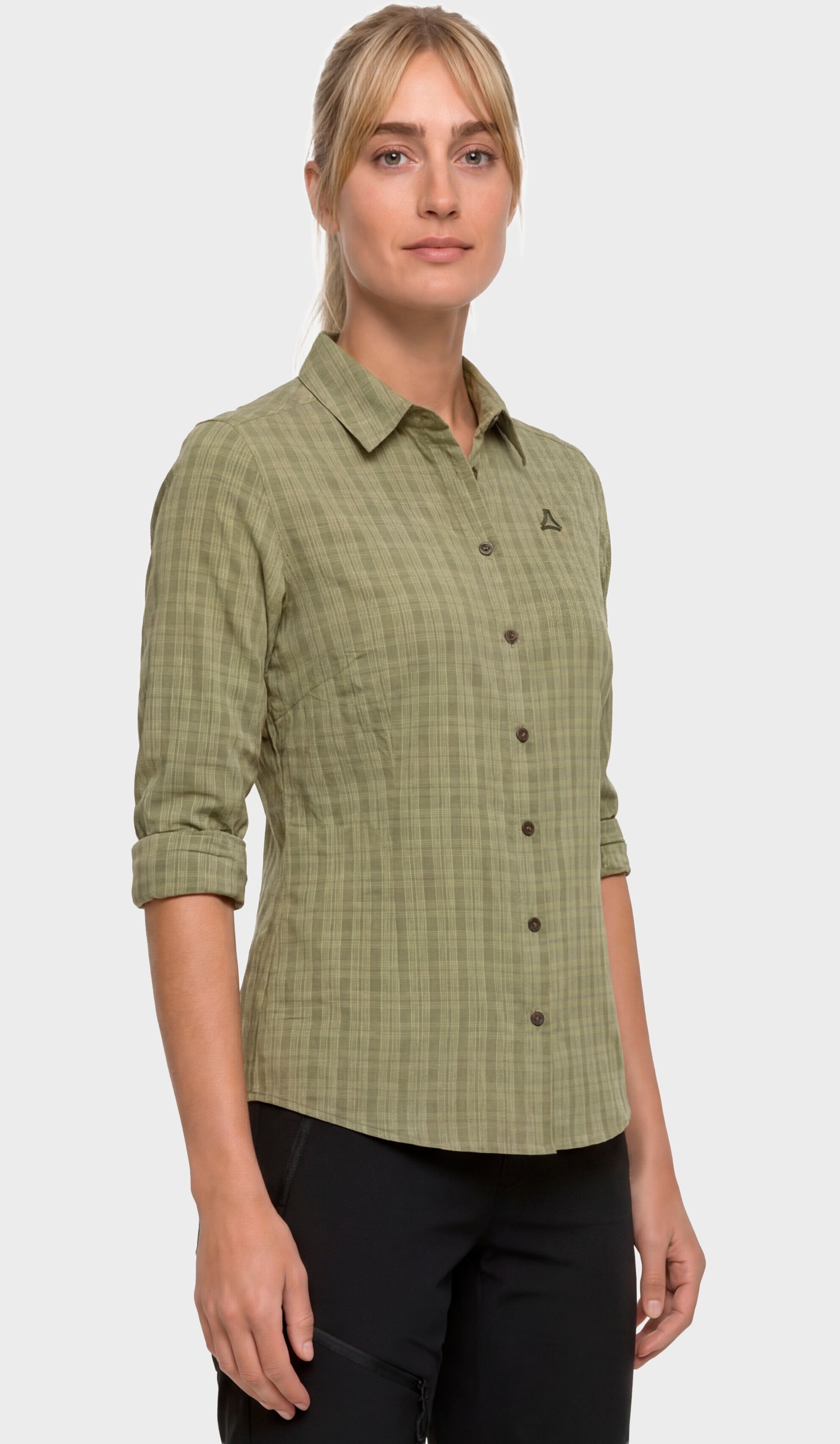 Schöffel Outdoorbluse »Blouse Style Energio WMN«