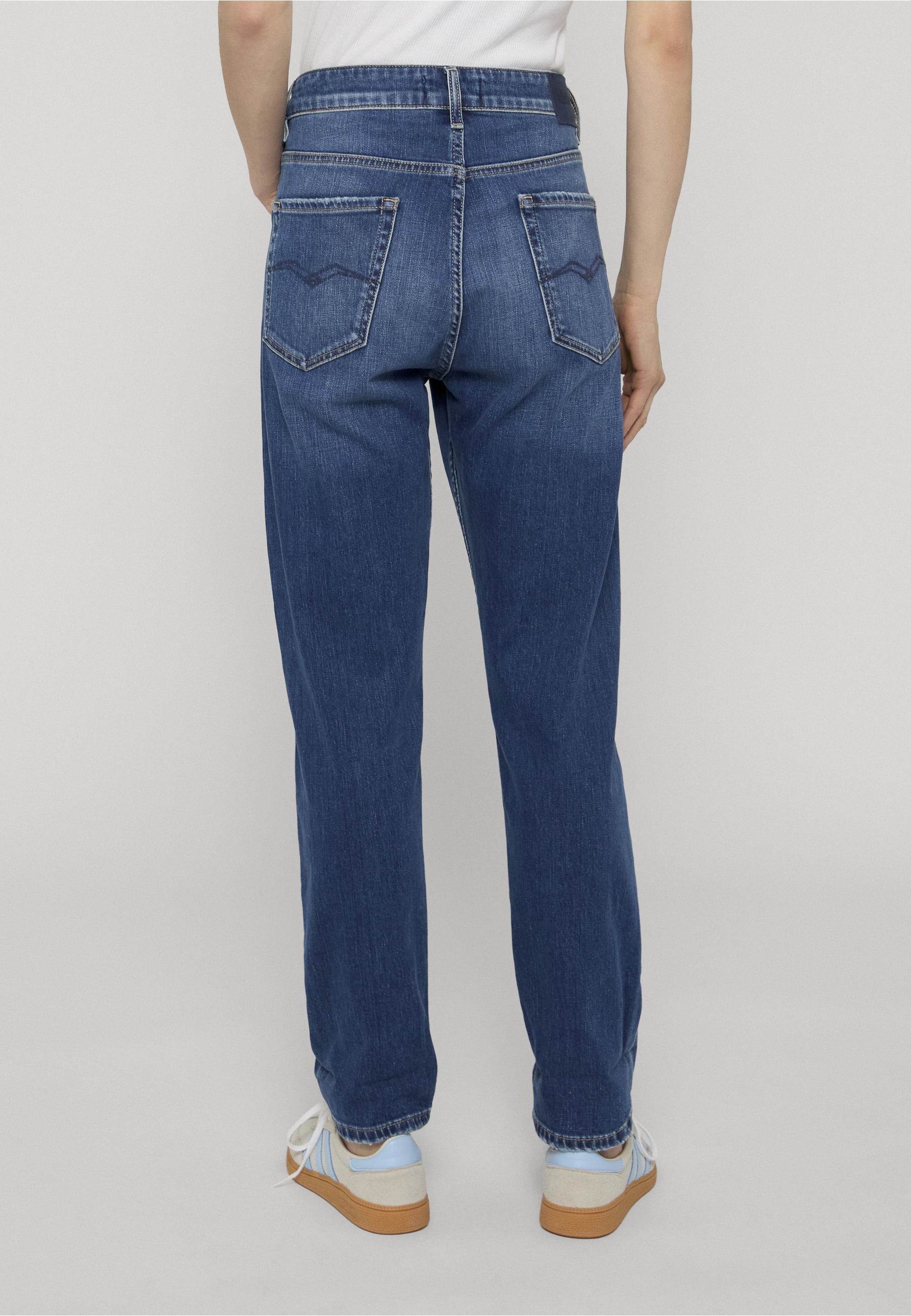 Replay Slim-fit-Jeans »Replay Hosen FP«