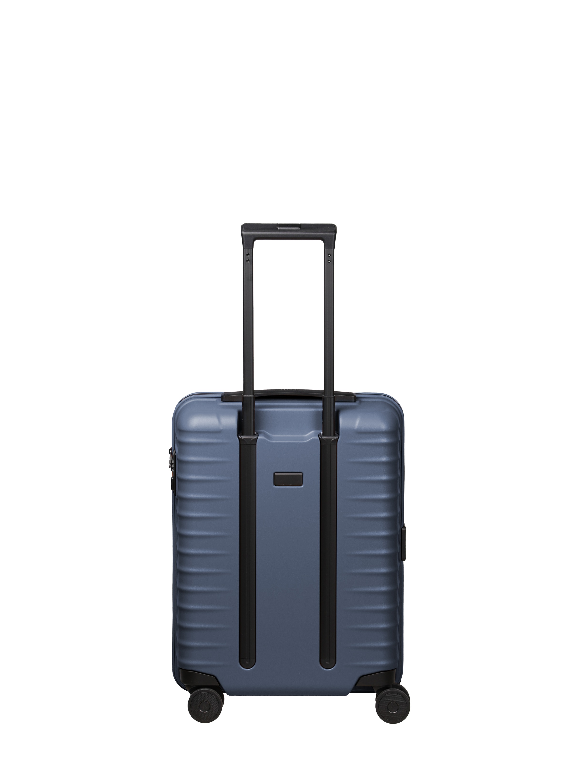 TITAN® Trolley »UPGRADE Koffer Hartschale« 44 l 4 Rollen mit kratzresistenter Oberfläche und cleverer Innenaufteilung