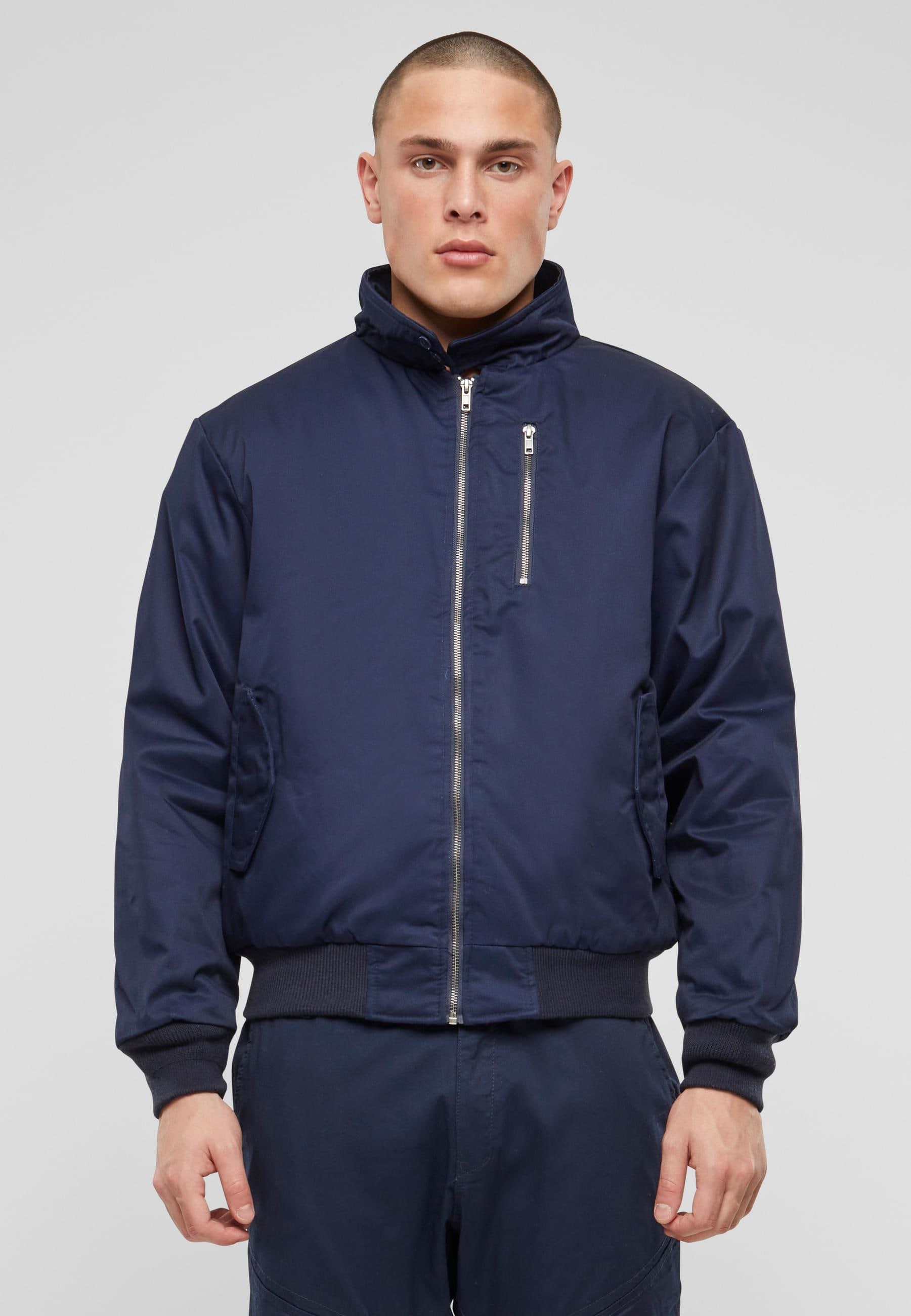 Brandit Winterjacke »Brandit Herren Lord Canterbury Winter«, (1 St.), ohne Kapuze