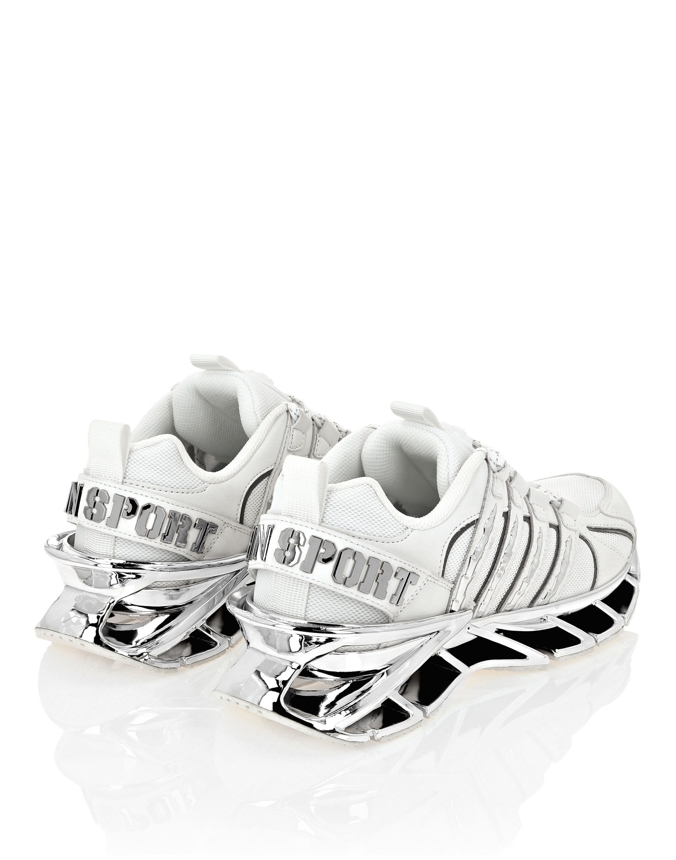 PLEIN SPORT Sneaker »Runner Sneaker«