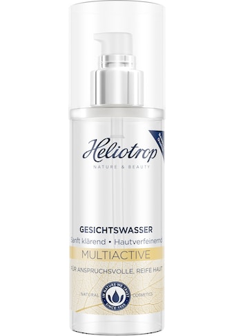 Gesichtswasser »Multiactive«