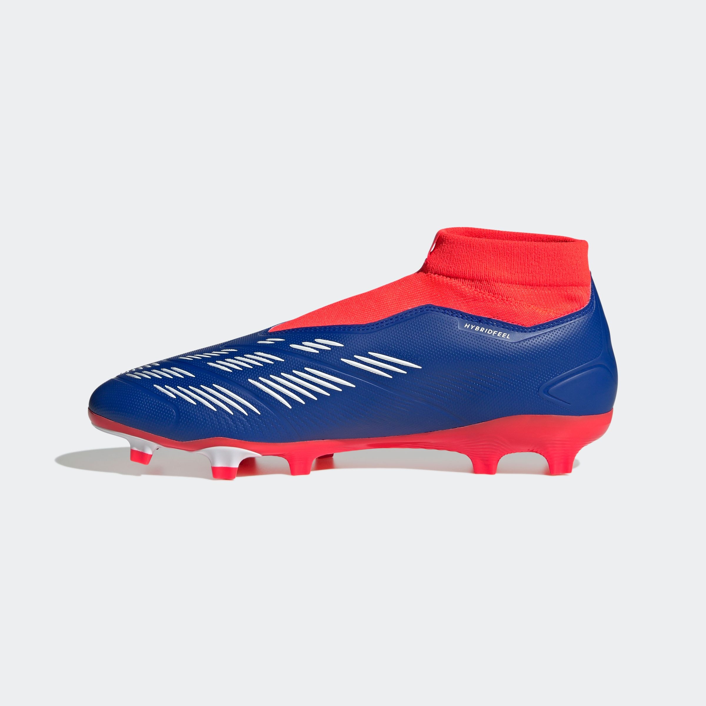 adidas Performance Fußballschuh »PREDATOR LEAGUE LACELESS FG«