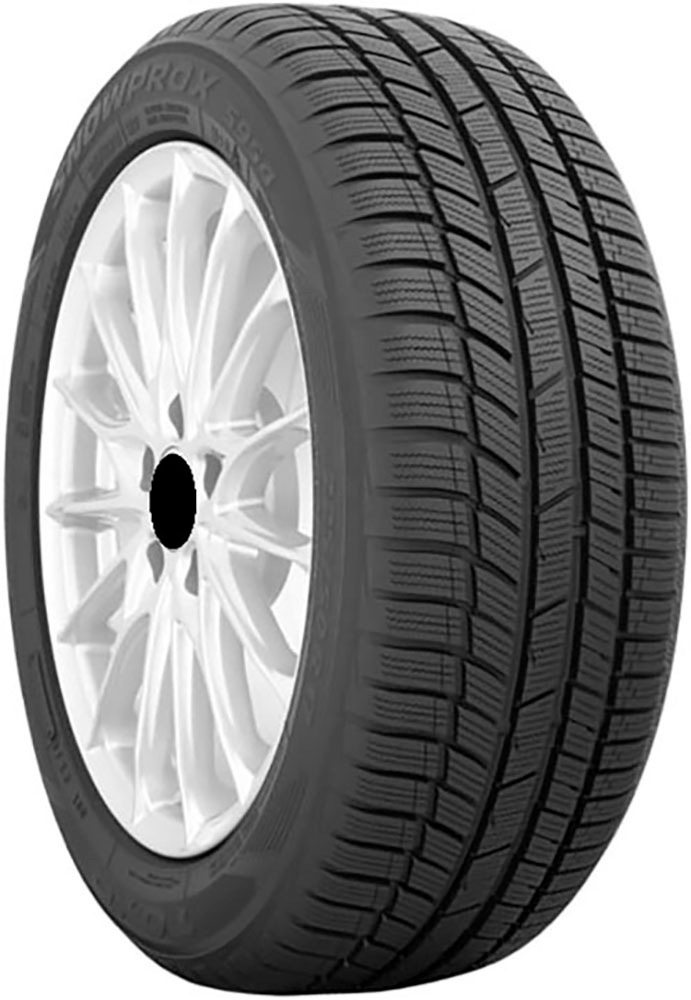 TOYO Winterreifen "TOYO", SNOWPROX S954