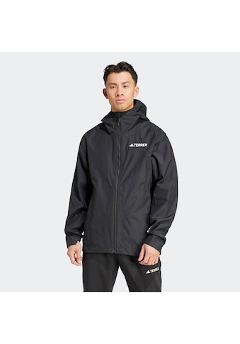 adidas TERREX Outdoorjacke »MULTI 2.5L R J«