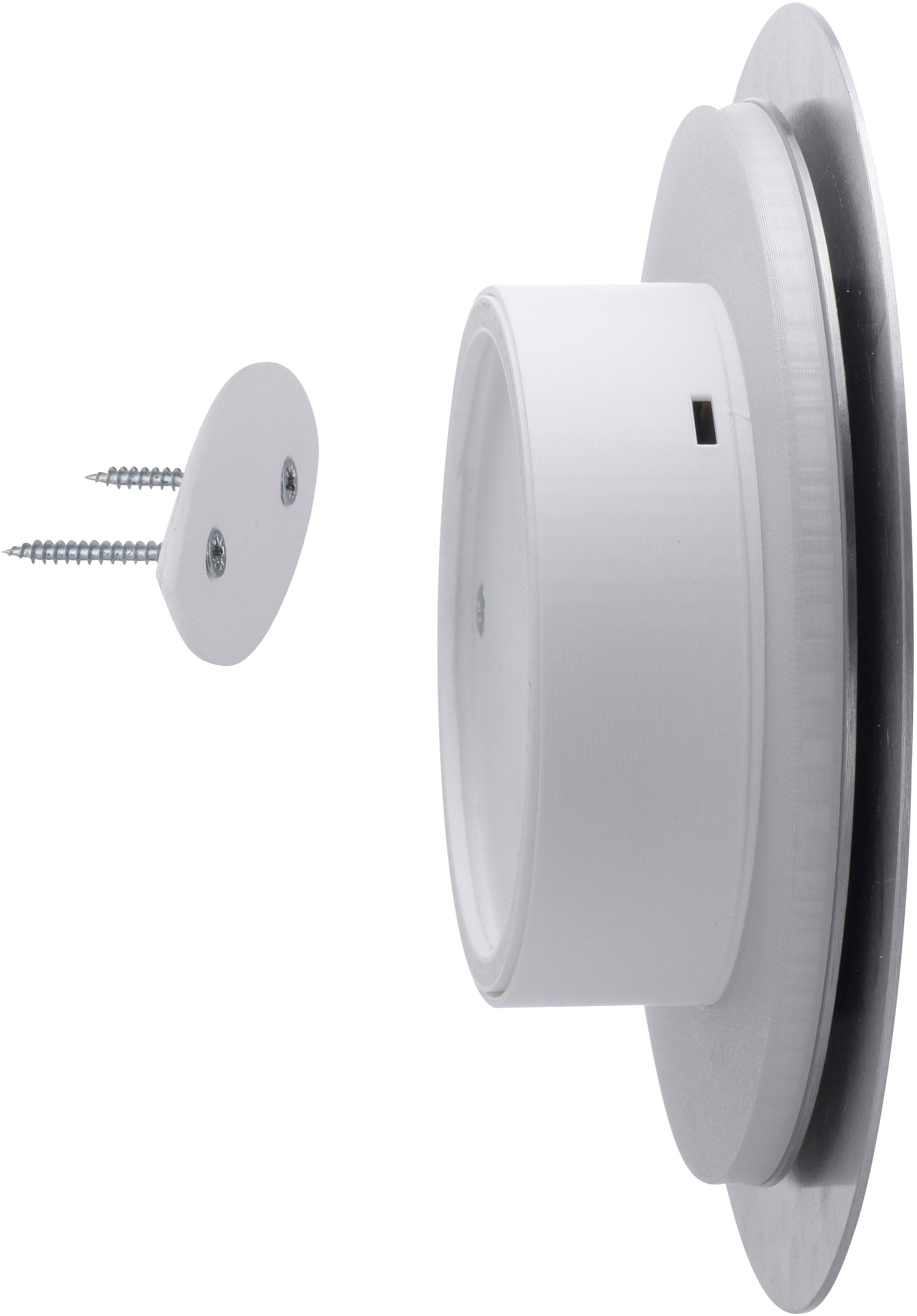 Paul Neuhaus Wandleuchte »AKKU PUNTU«, 1 flammig, Leuchtmittel LED-Board | LED fest integriert