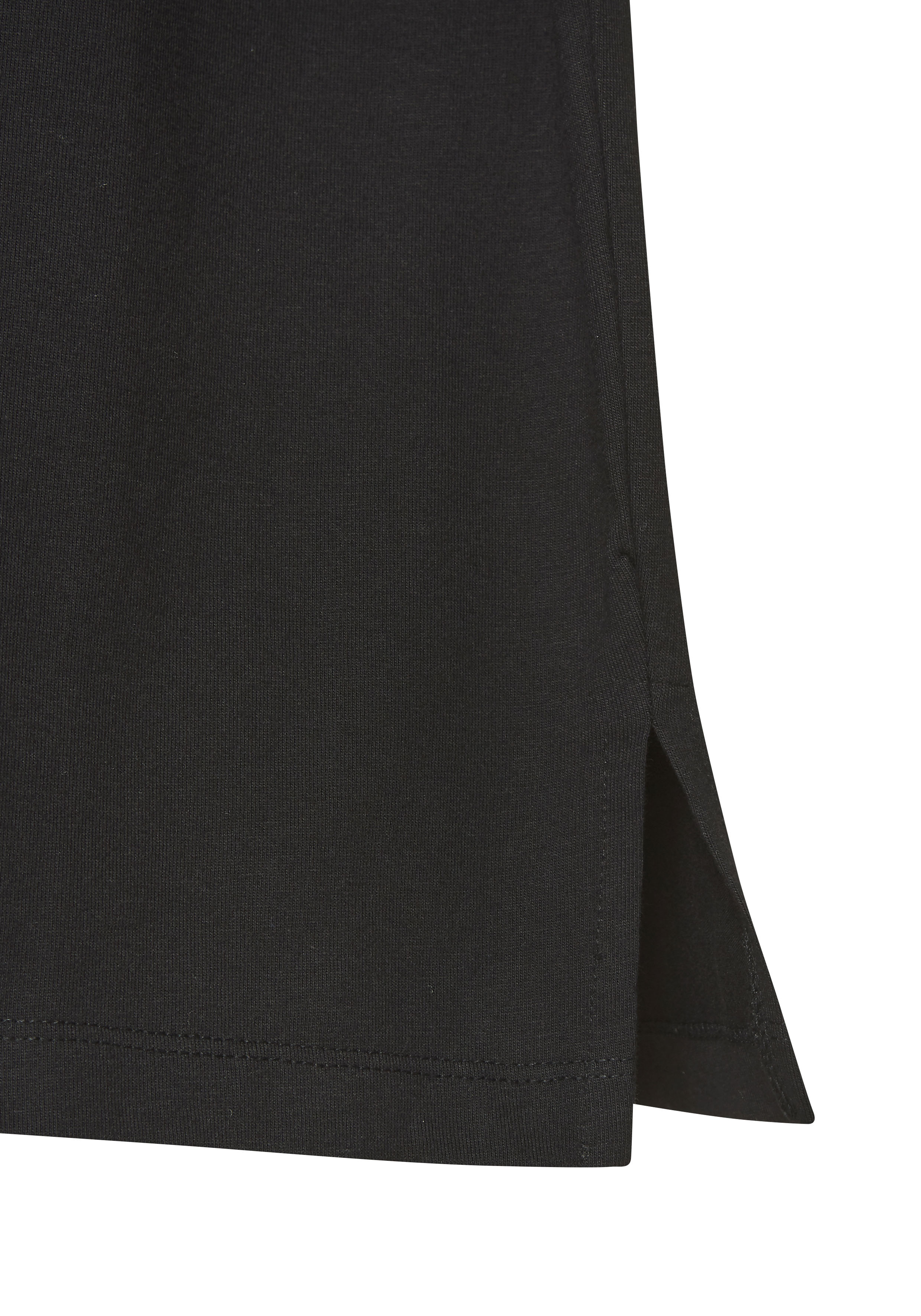 Thumbnail - Copenhagen Studios Oversize-Shirt "mit hochwertiger Logostickerei" aus heavy Bio-Baumwoll-Qualität