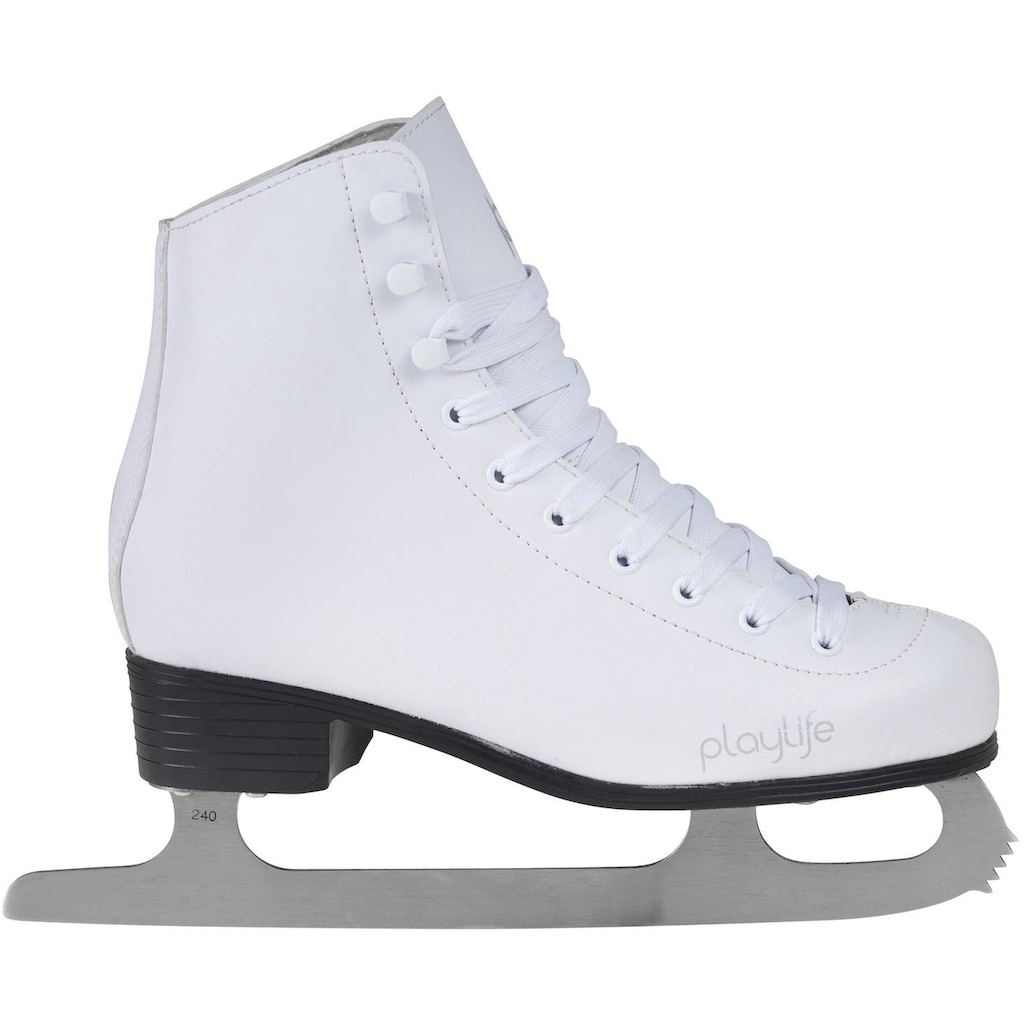 Powerslide Schlittschuhe »Classic White Playlife«