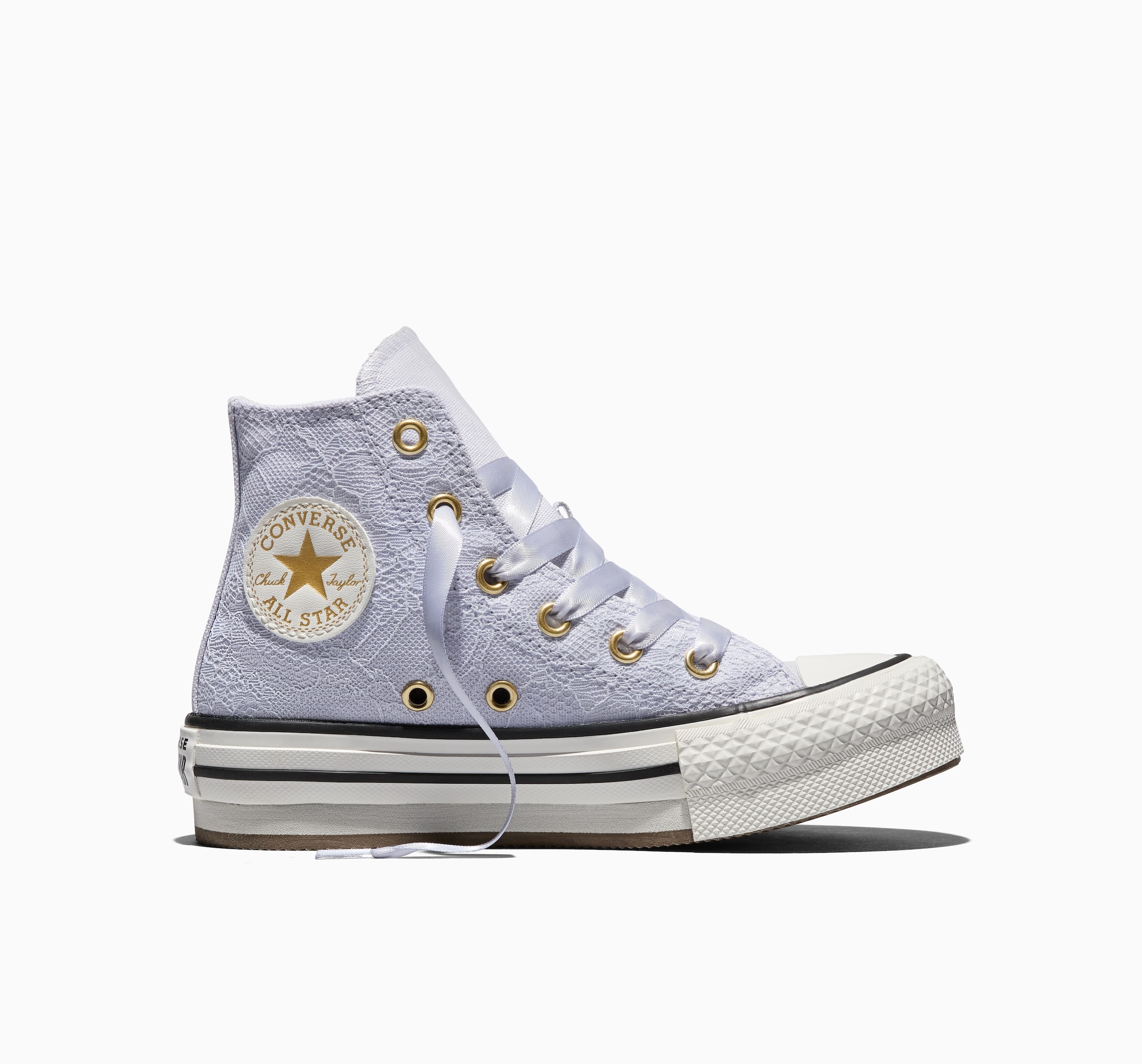 Converse Sneaker »CHUCK TAYLOR ALL STAR LIFT PLATFORM LACE«