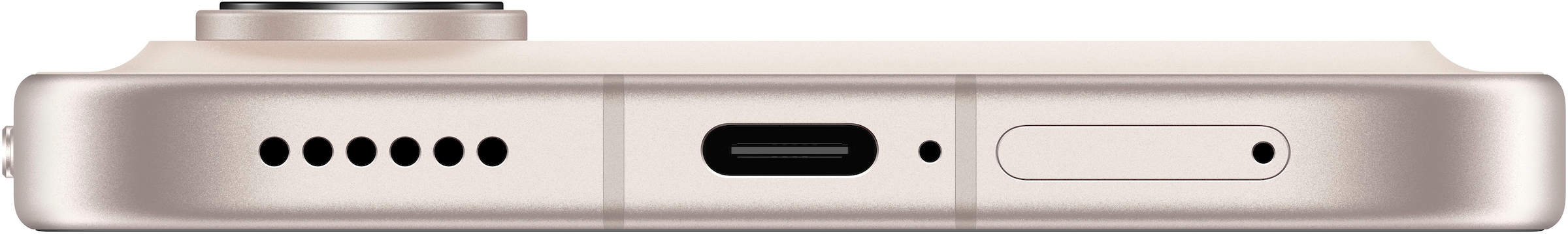 Honor Smartphone »600« gold