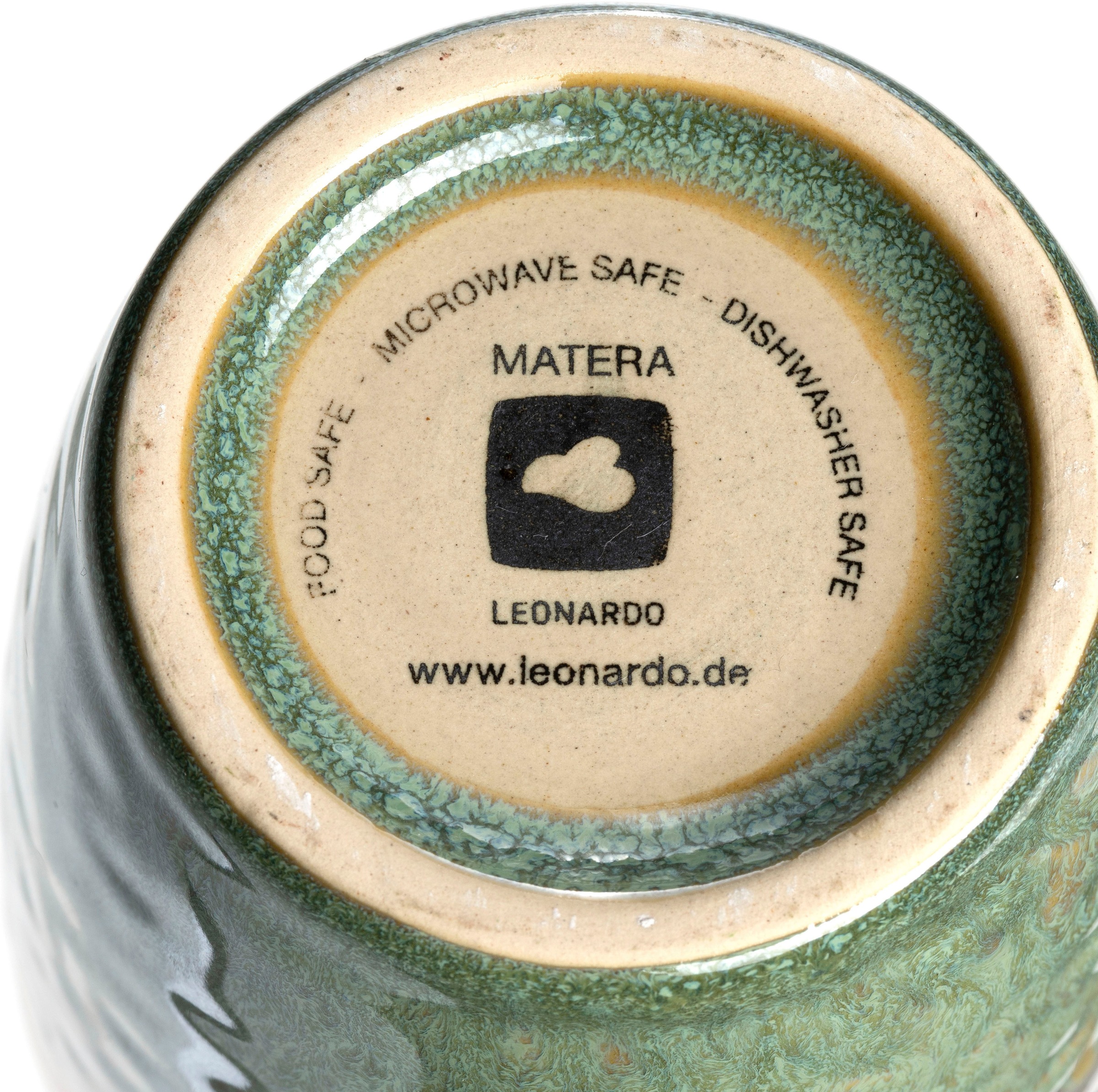 Thumbnail - LEONARDO Becher "MATERA" 300 ml, 4-teilig