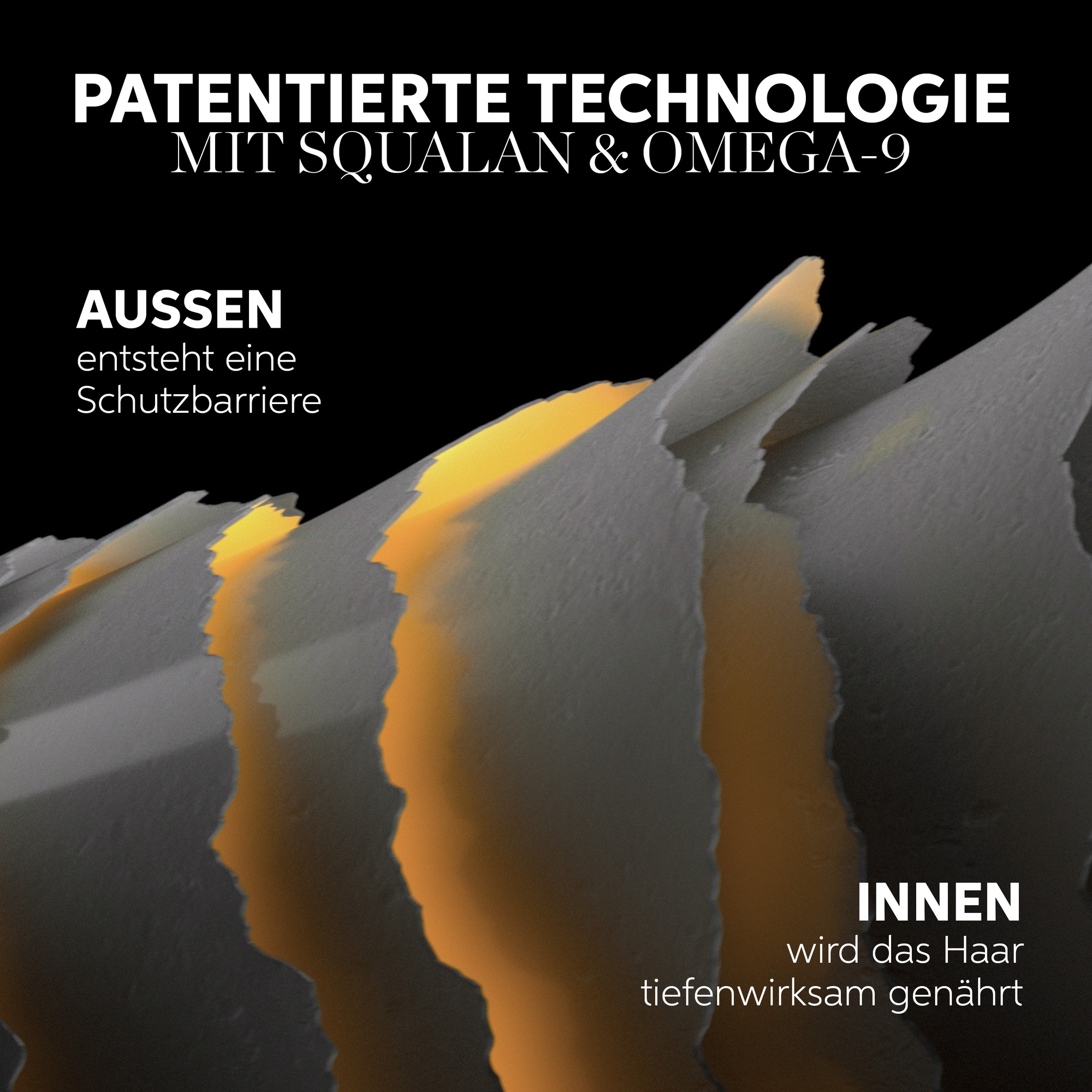 Wella Professionals Haarmaske »Ultimate Smooth Mask« ultimativer Glanz, sorgt für weiches Haar, pflegend