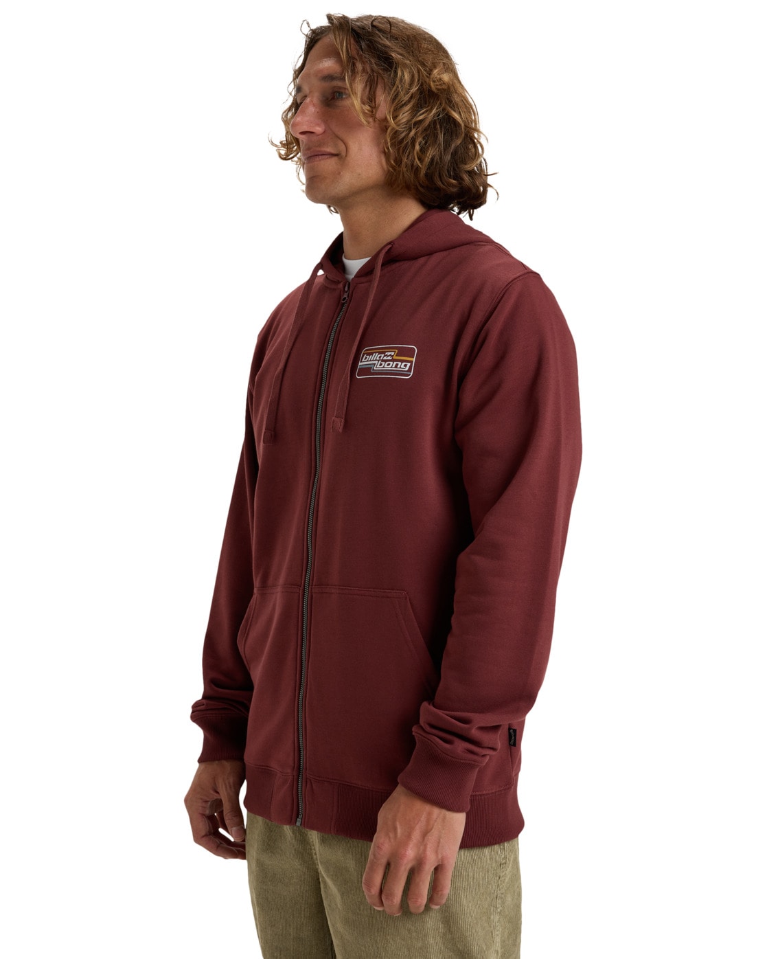 Billabong Hoodie »Foundation Zh«