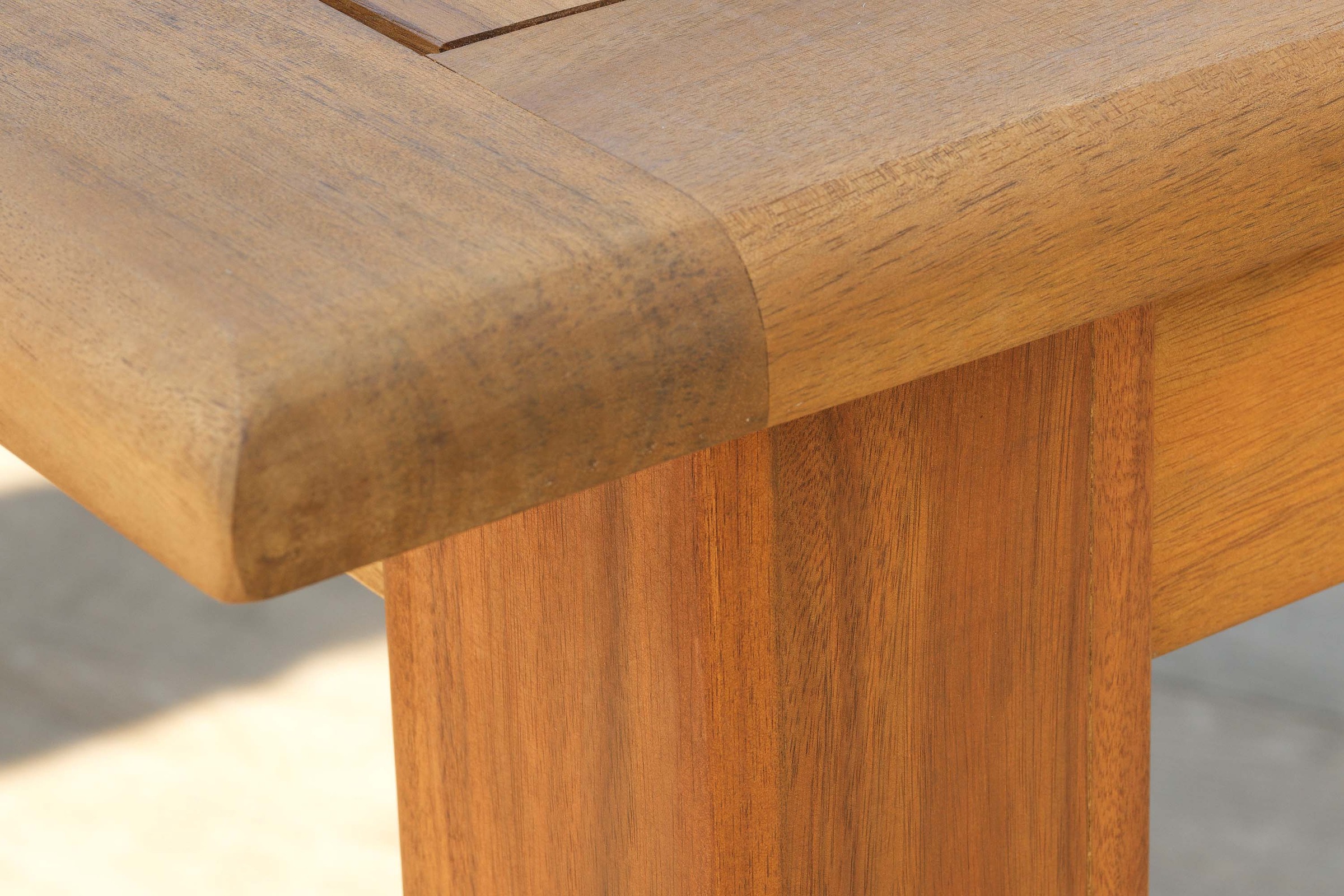 MERXX Garten-Essgruppe »Paraiba« Set, 13 tlg. inkl. 6 Klappsessel, 6 Auflagen, 1 Doppelausziehtisch