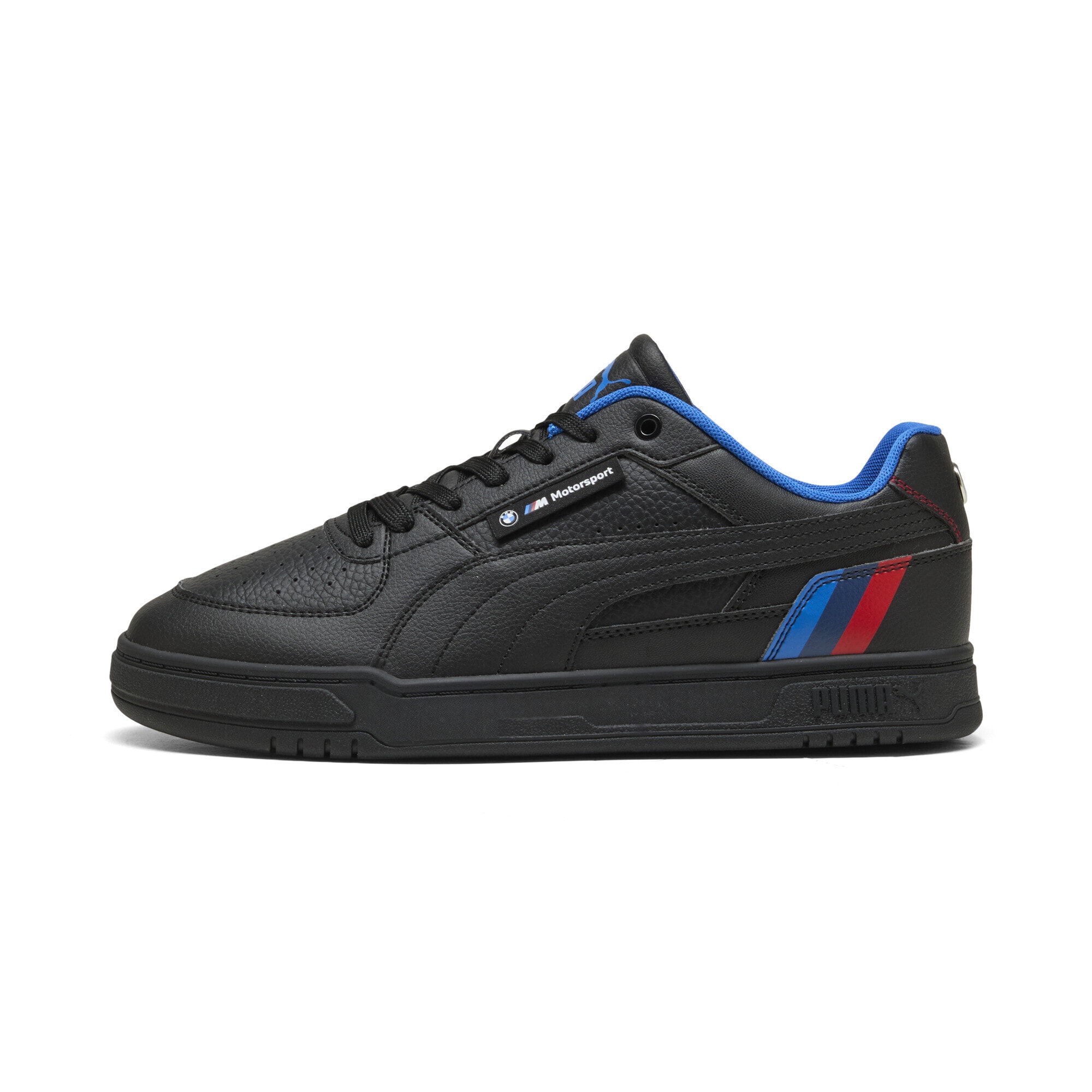PUMA Sneaker »BMW M Motorsport Caven III Low Sneakers Erwachsene«