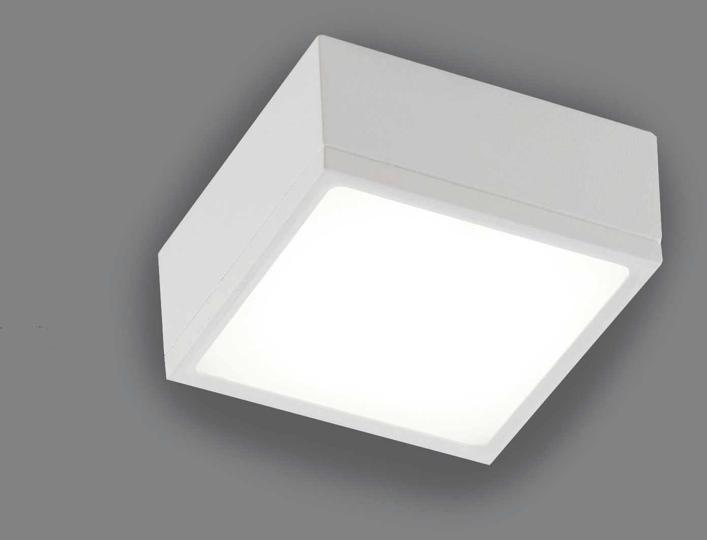 LUCE Design Deckenleuchte »Klio«, Leuchtmittel LED-Modul | LED fest integriert