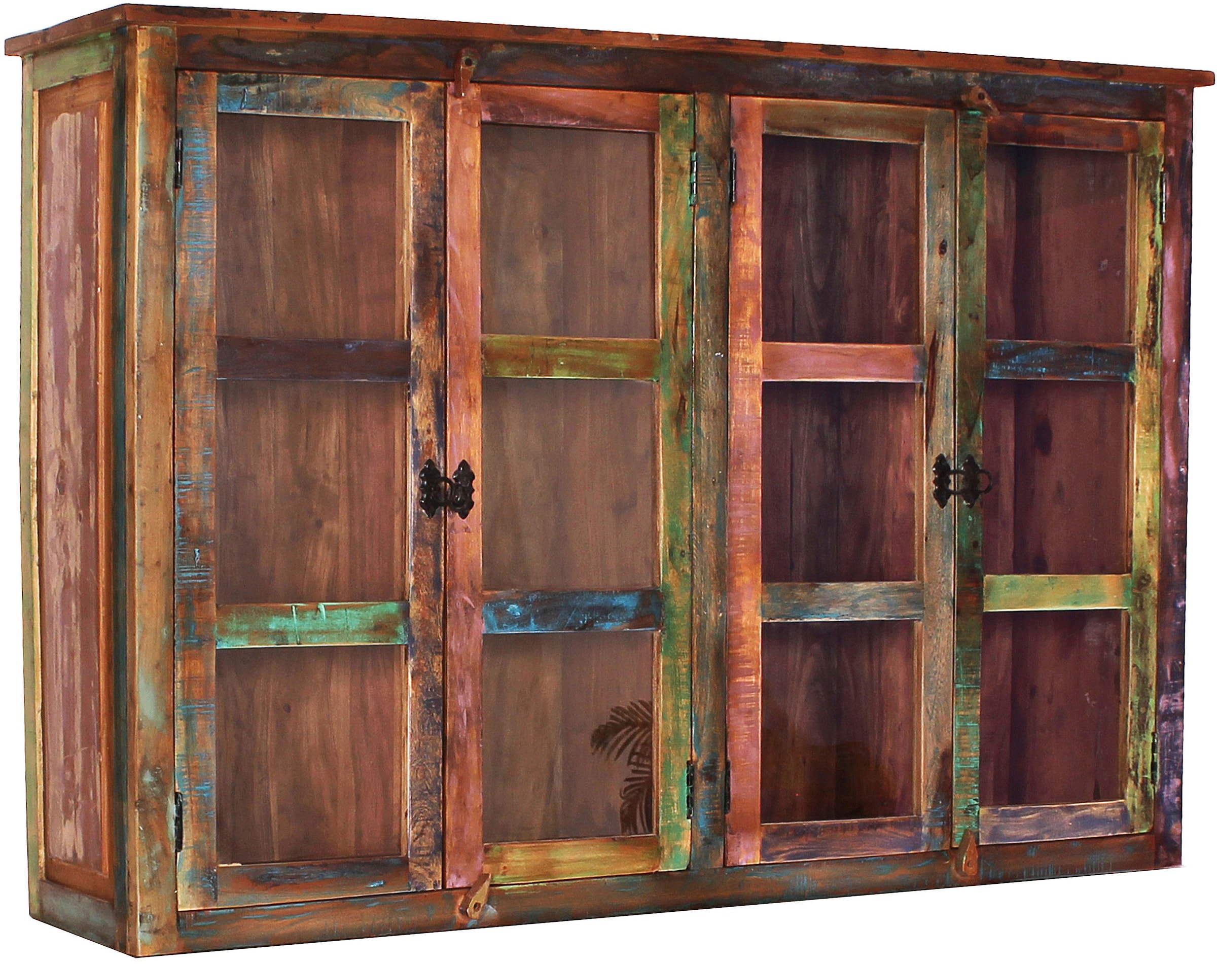 SIT Aufsatzschrank »Riverboat«, passend für Sideboard 09113-98